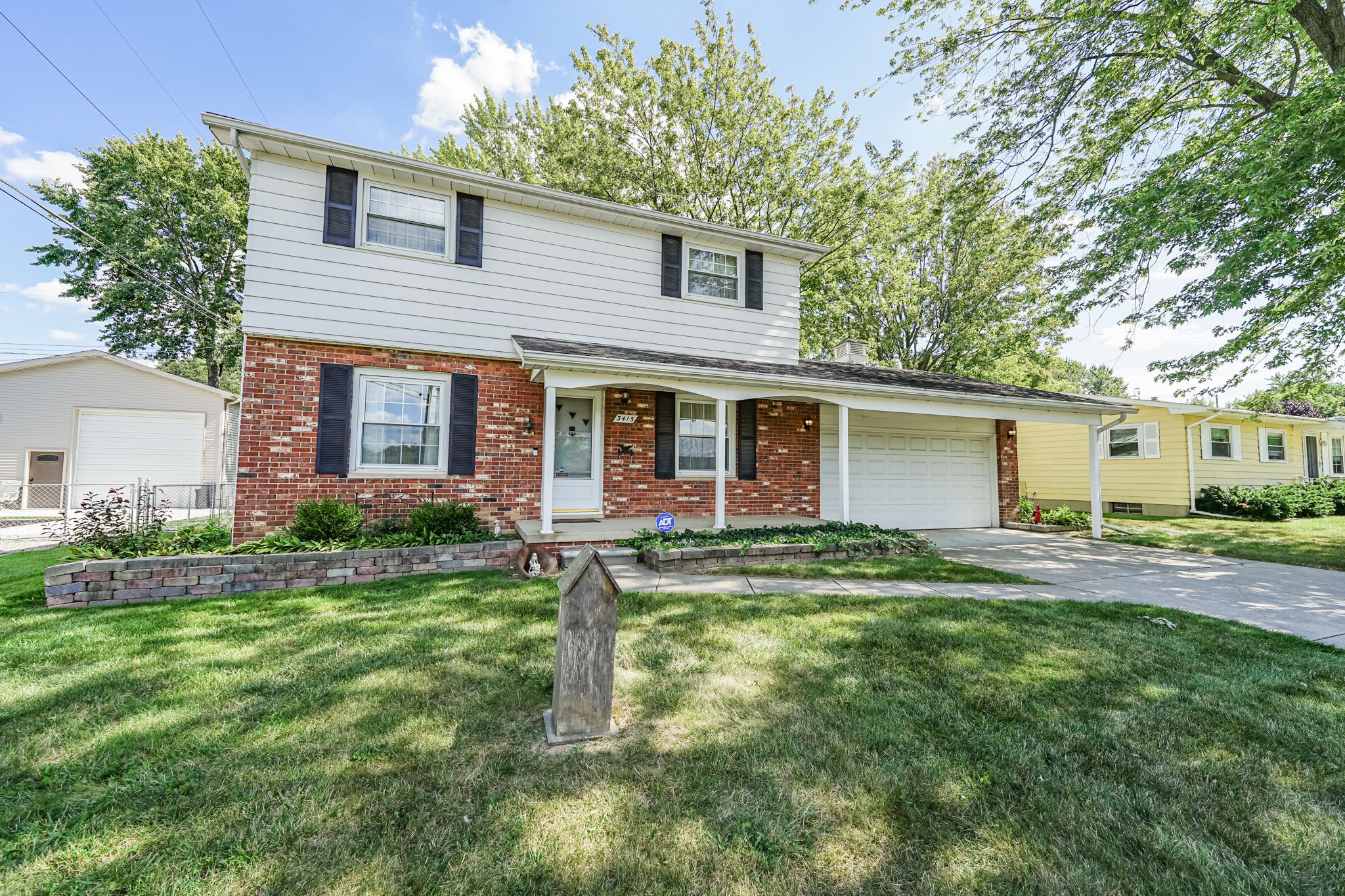 3415 SOUTHGATE Drive