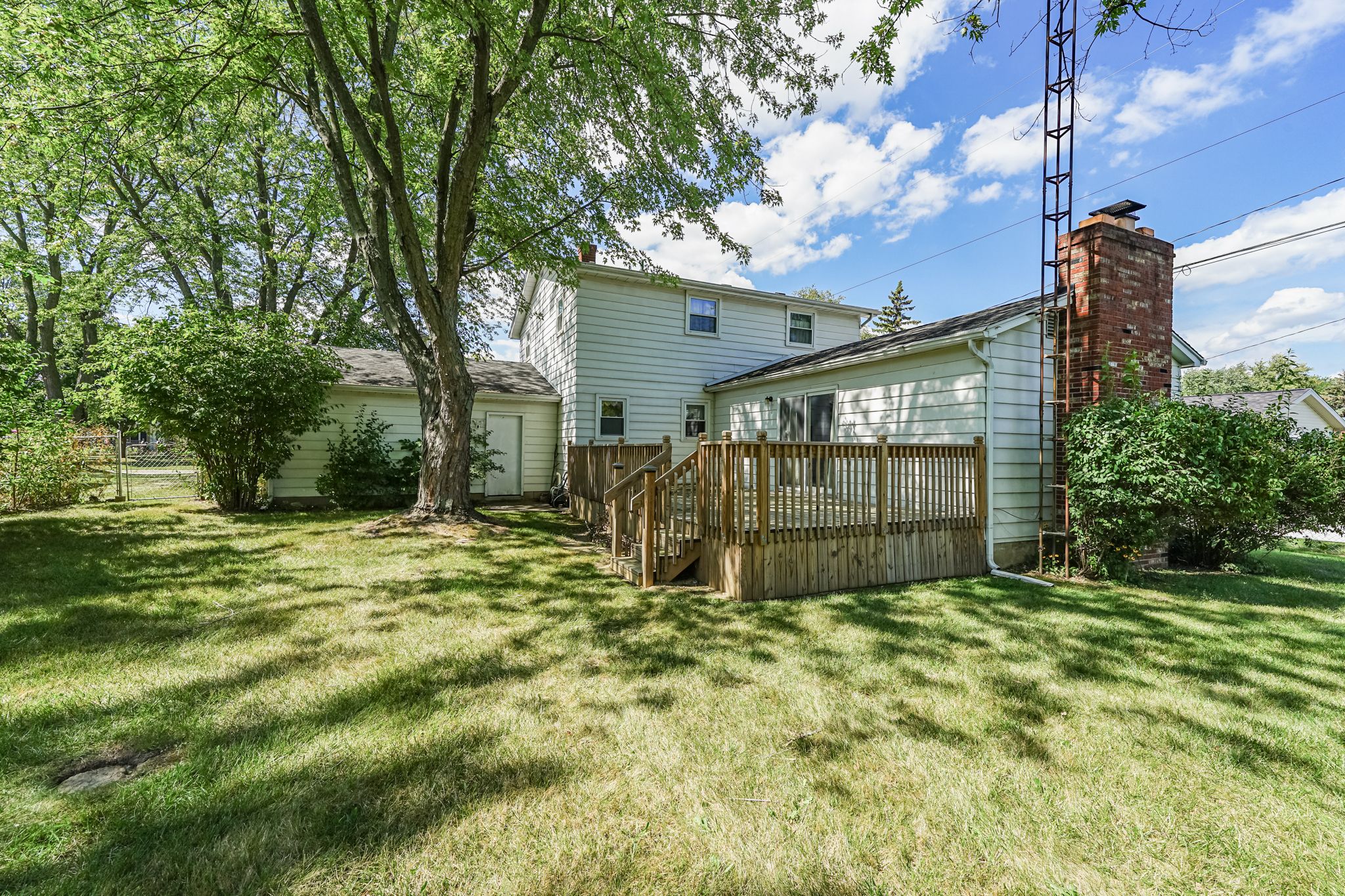 3415 SOUTHGATE Drive