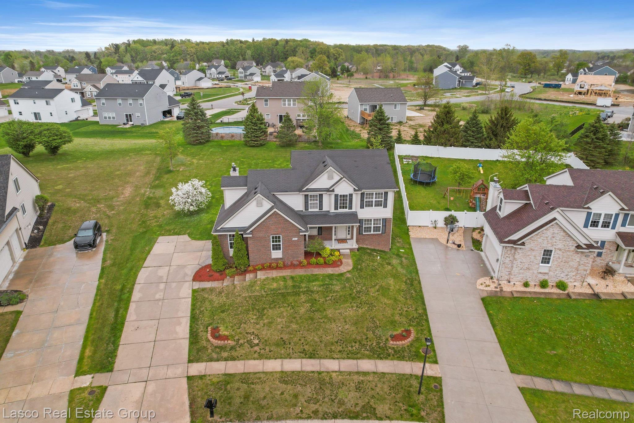 6213 Lismore Circle