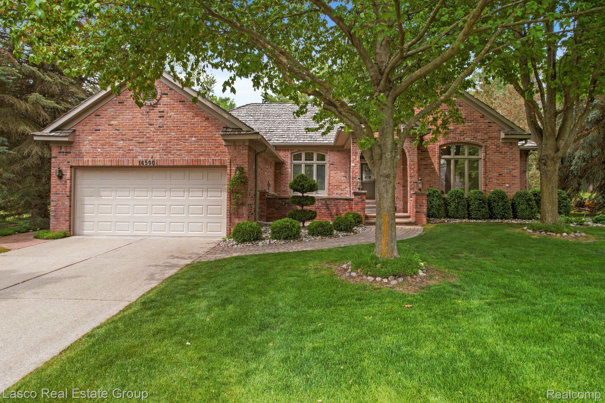 16500 DUSKLIGHT Drive