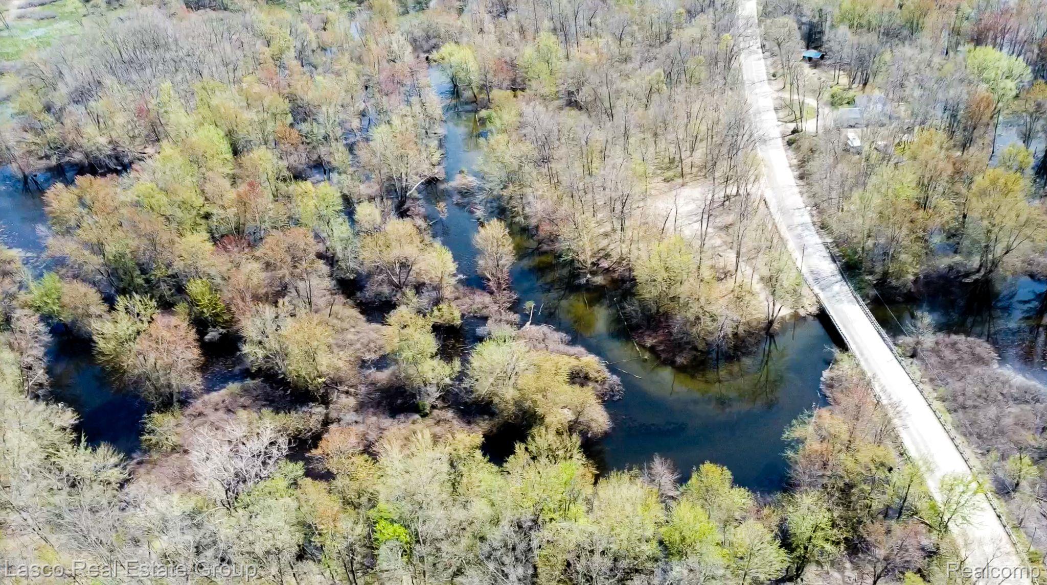 0 McCaslin Lake Road