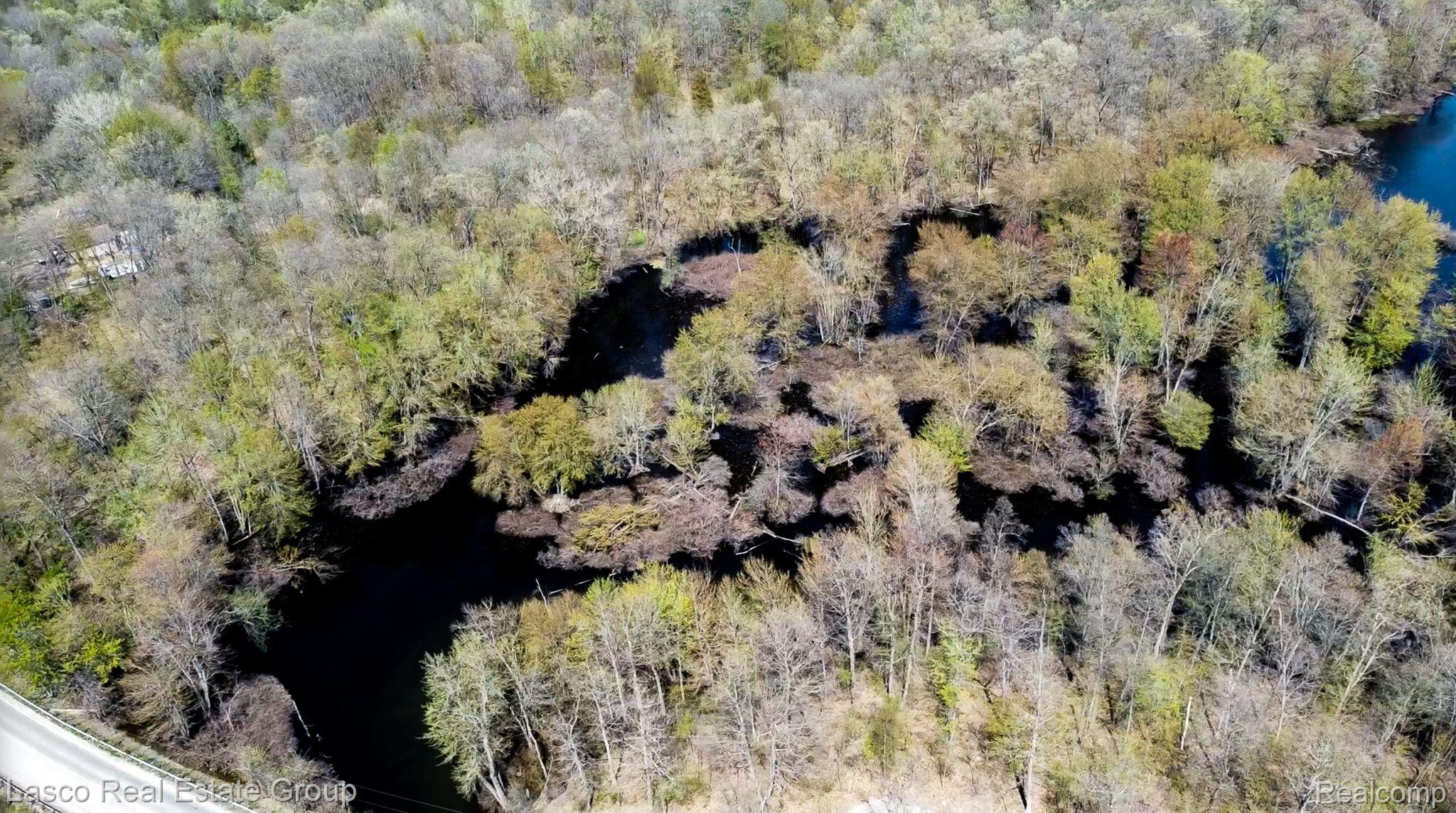 0 McCaslin Lake Road