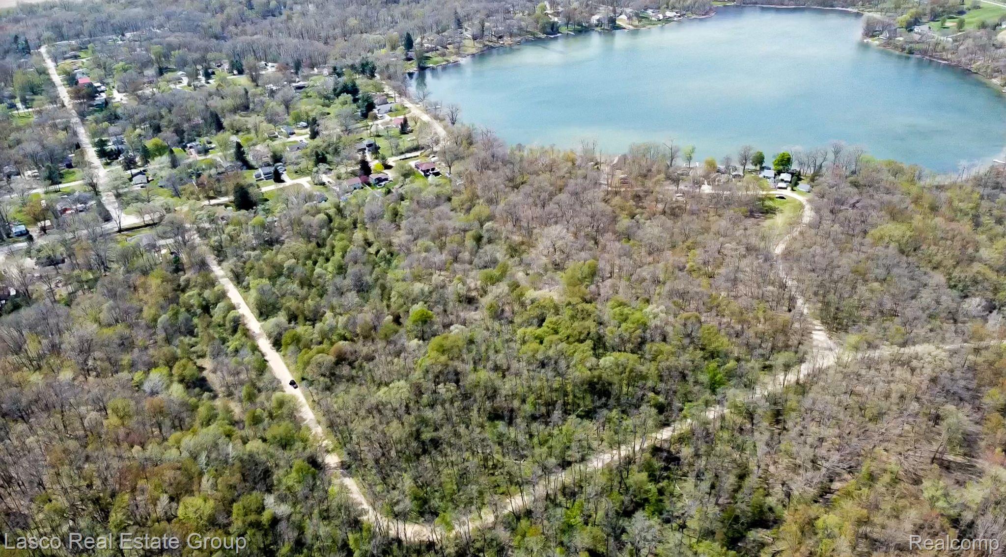 0 McCaslin Lake Road