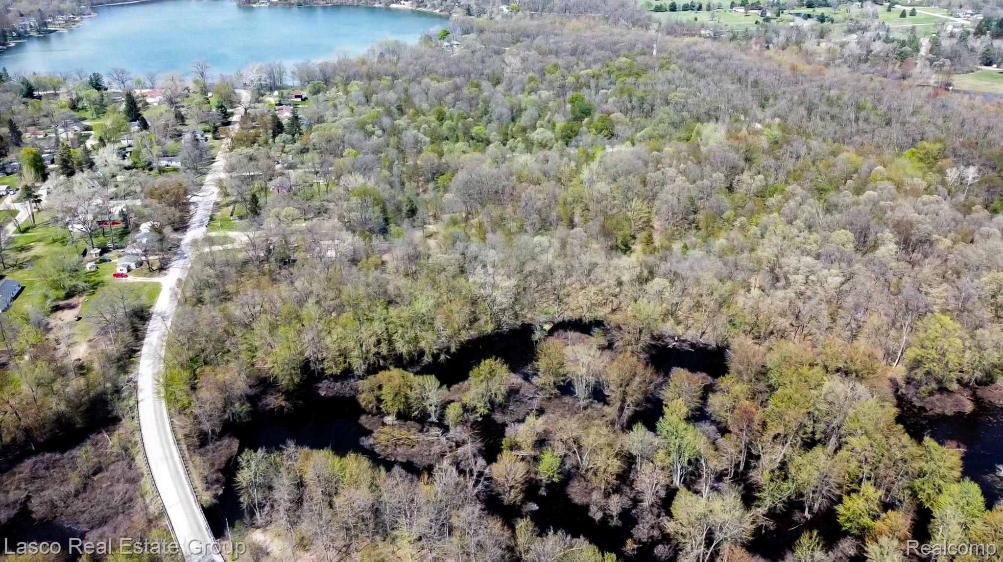 0 McCaslin Lake Road