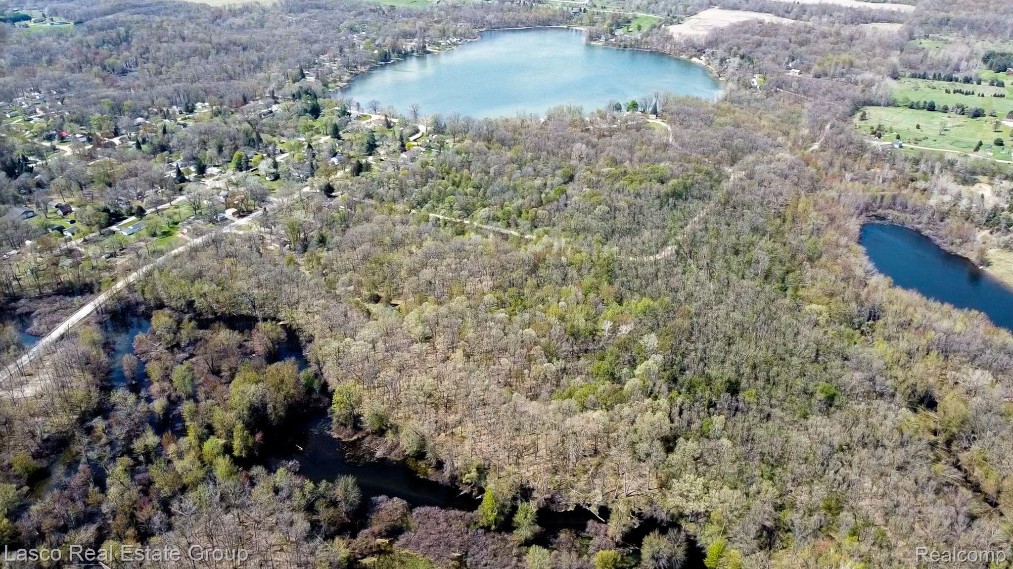 0 McCaslin Lake Road