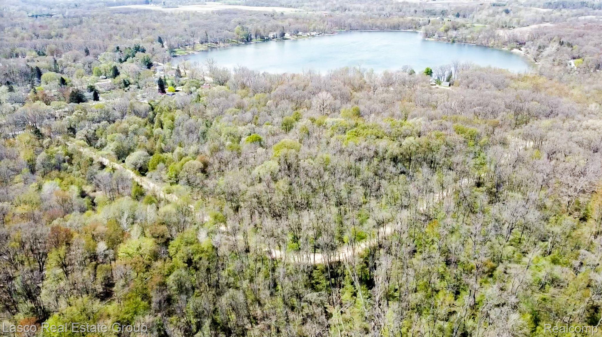 0 McCaslin Lake Road