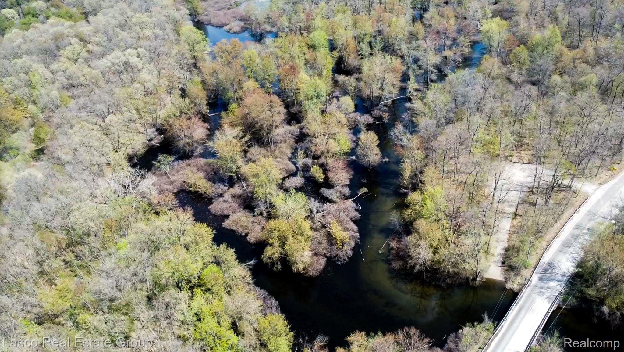0 McCaslin Lake Road