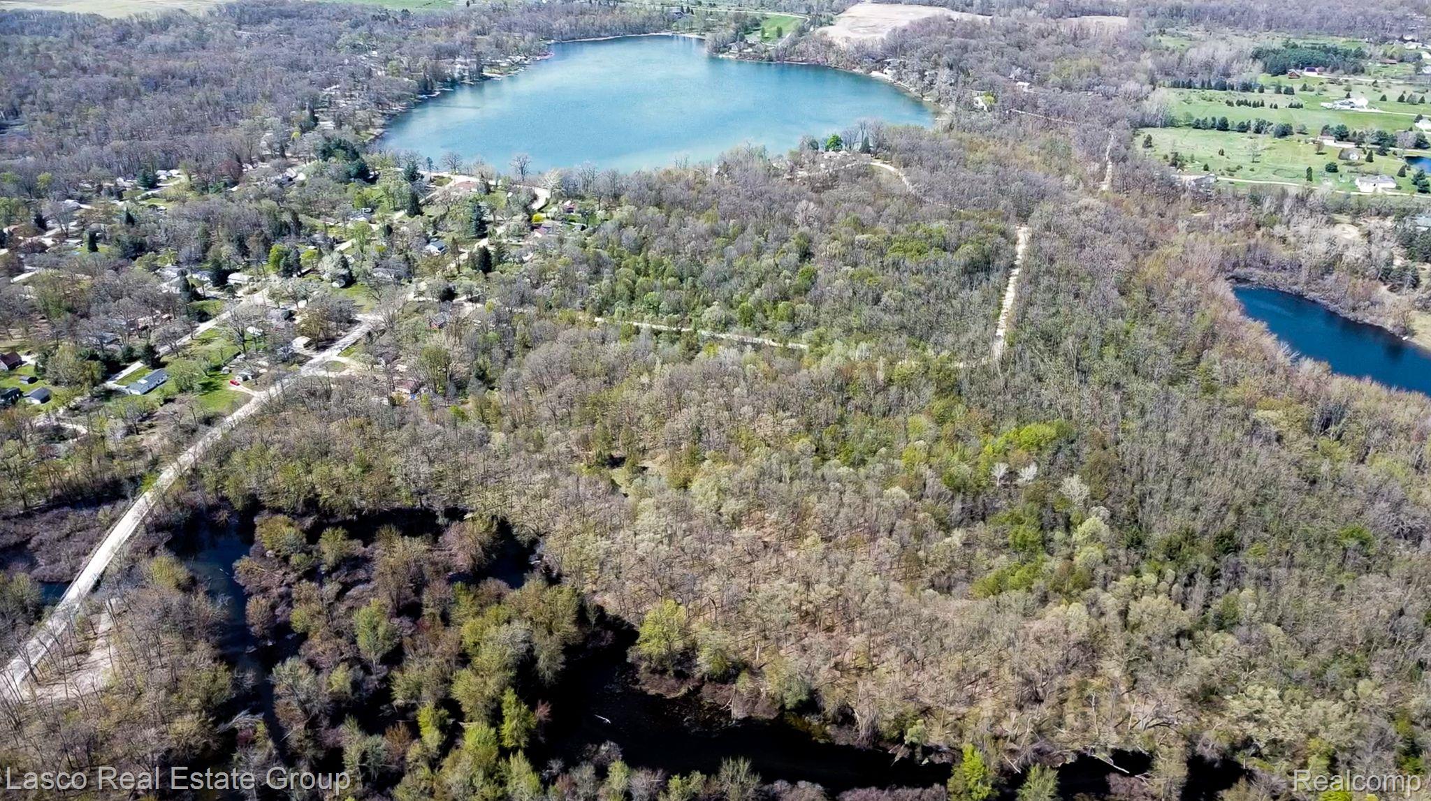 0 McCaslin Lake Road