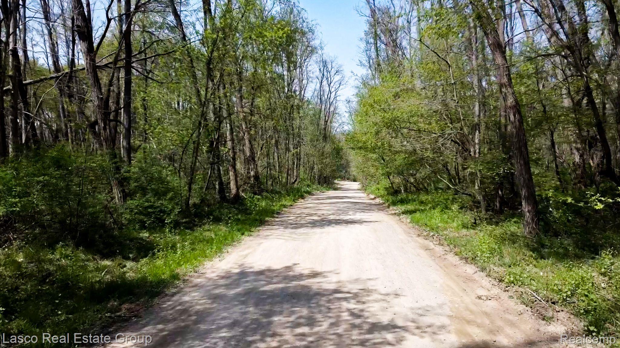 0 McCaslin Lake Road