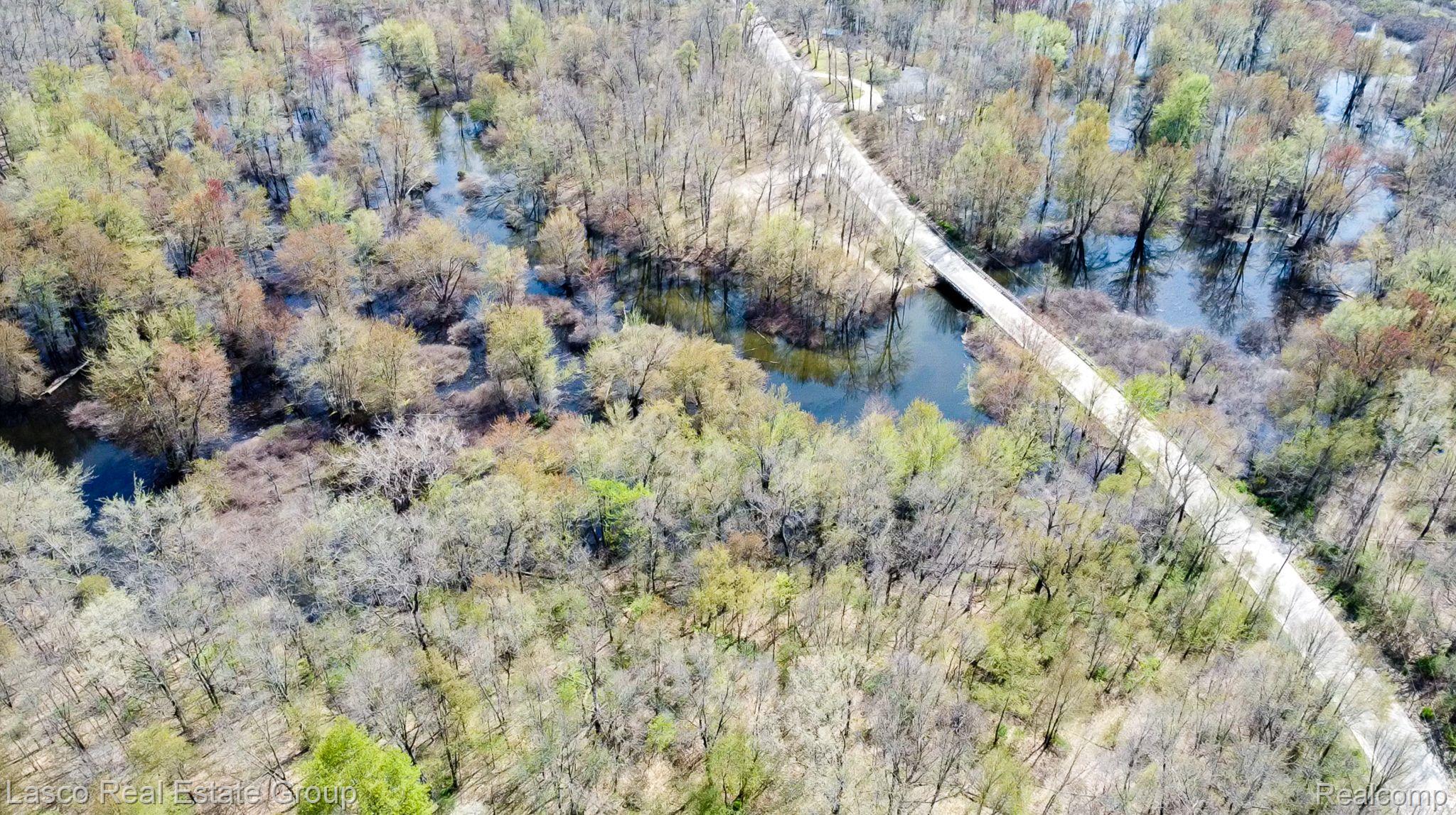 0 McCaslin Lake Road