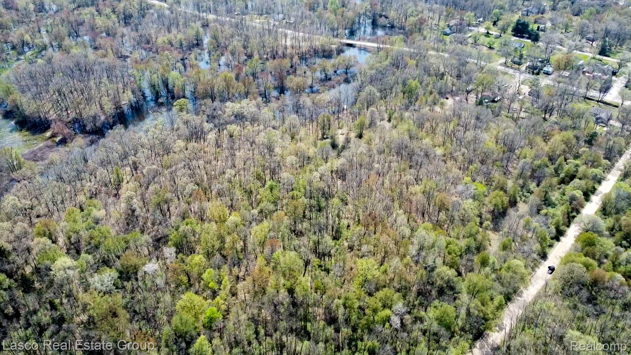 0 McCaslin Lake Road