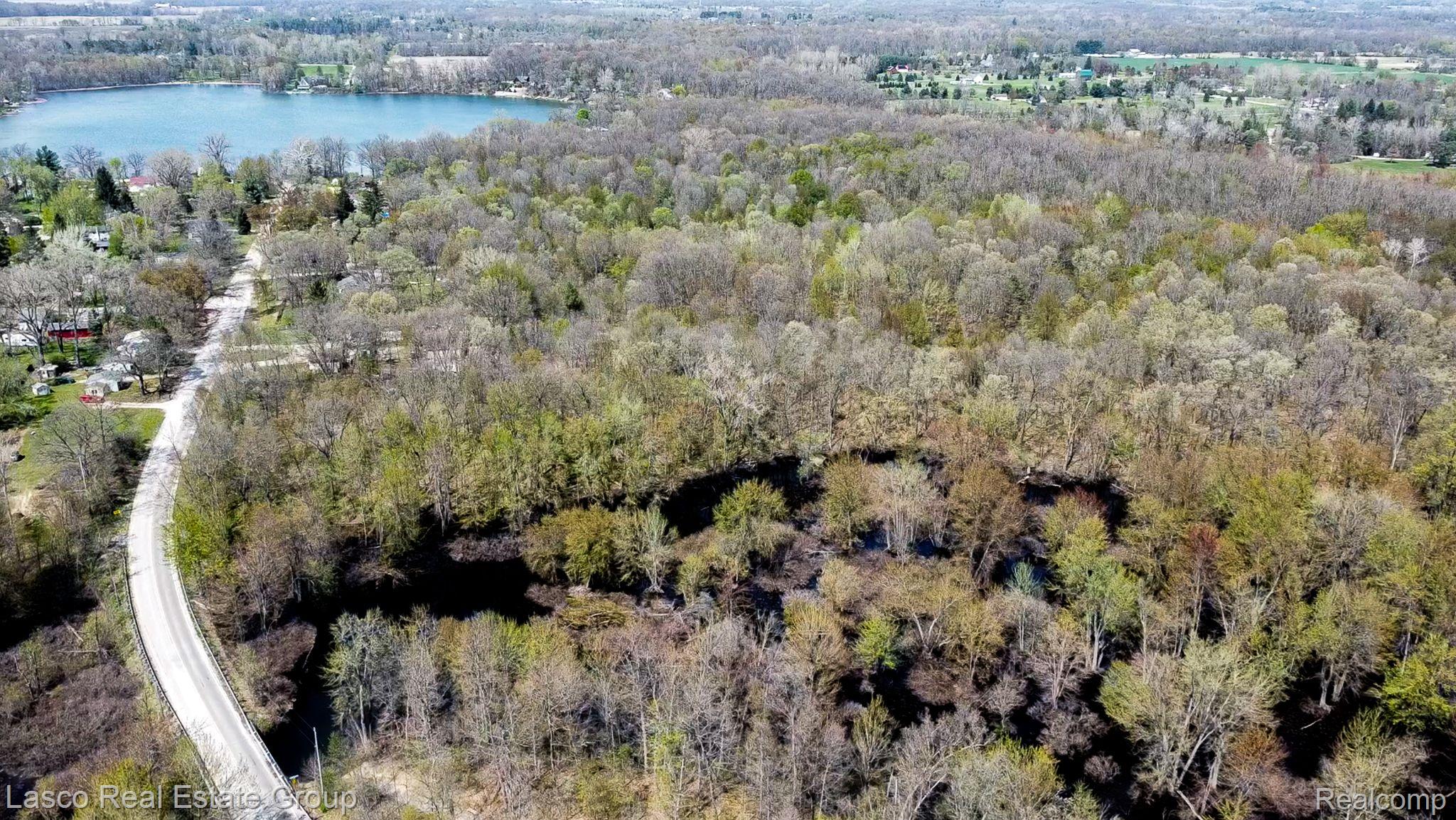 0 McCaslin Lake Road