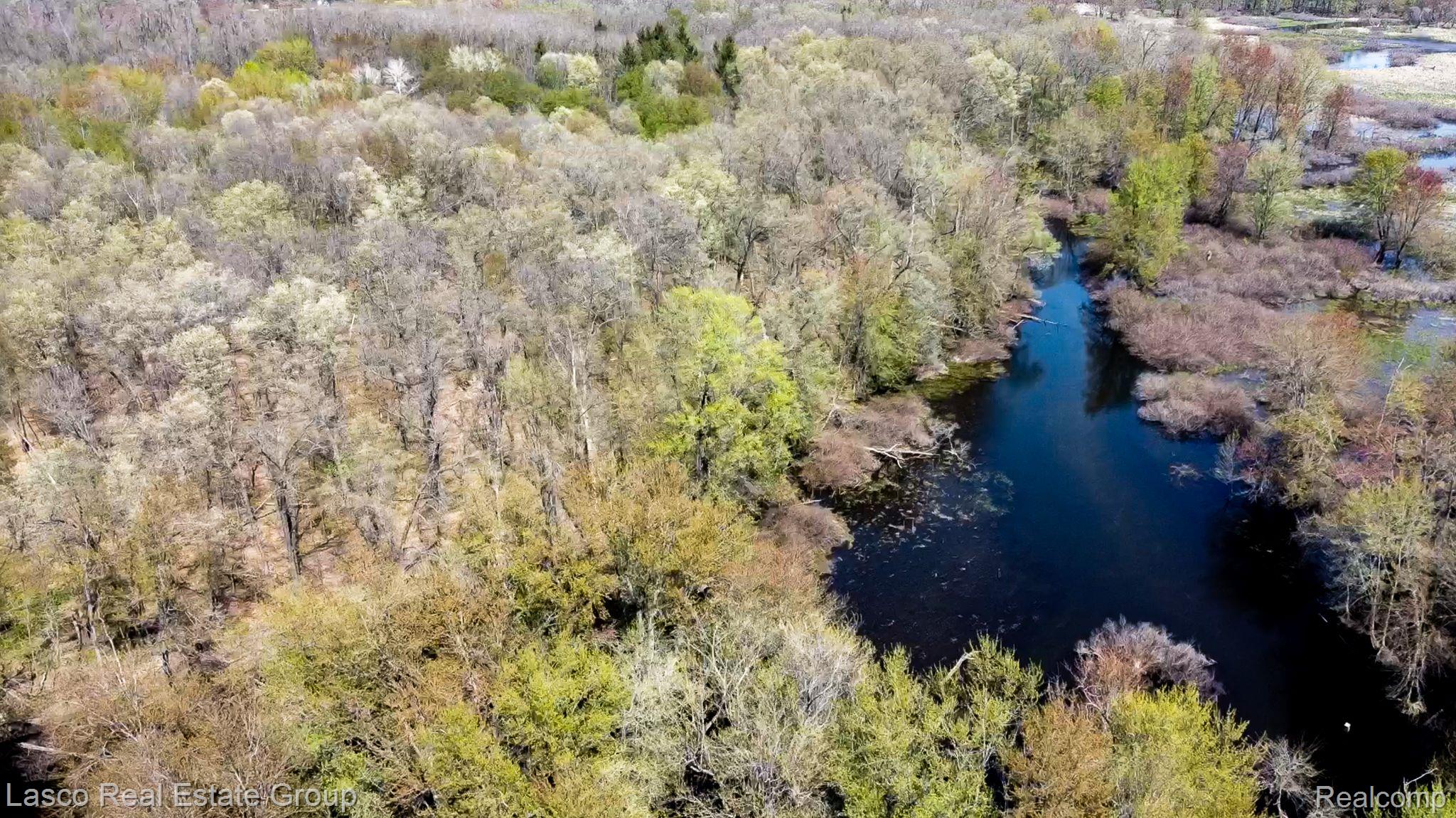 0 McCaslin Lake Road