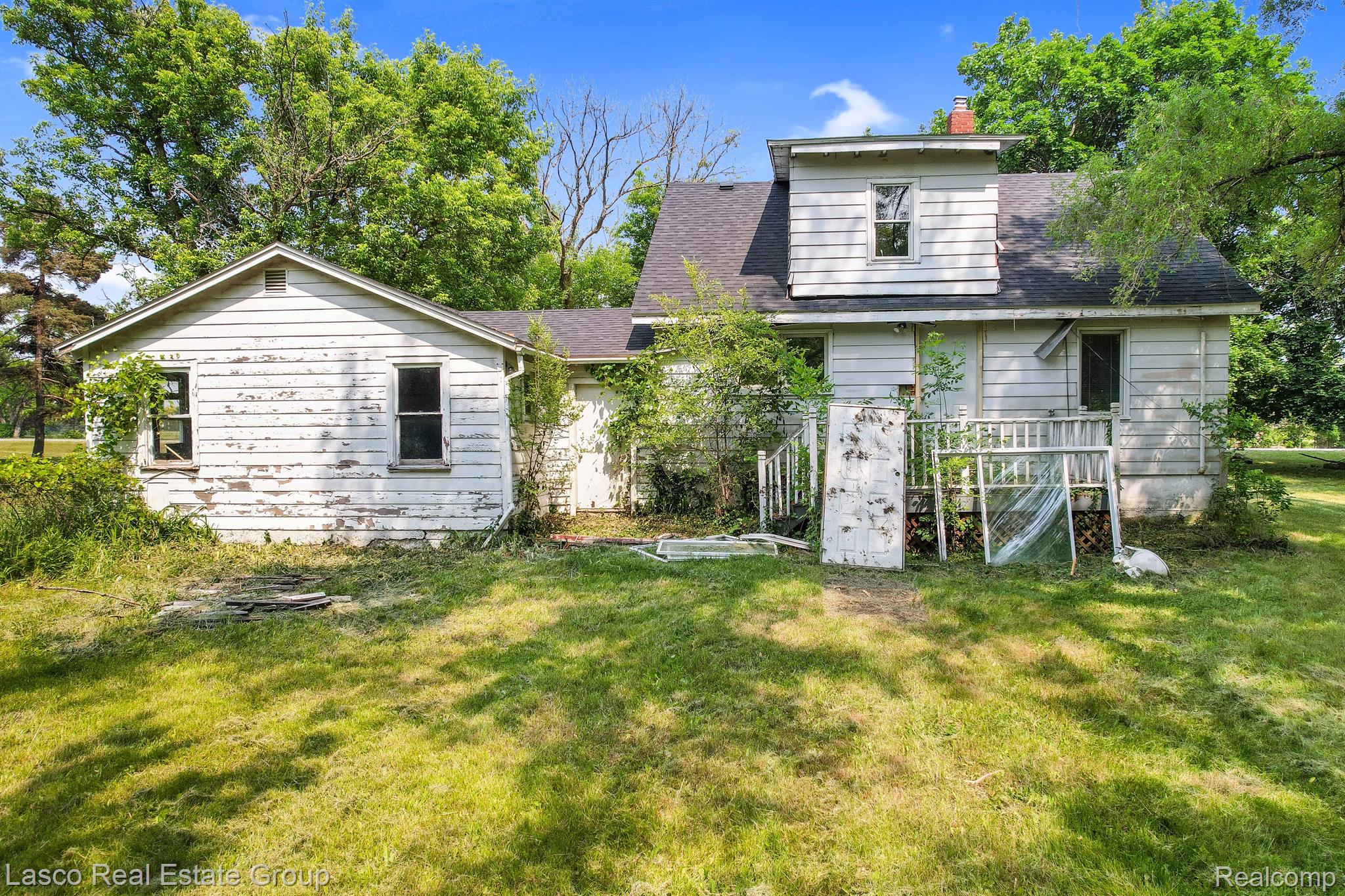4390 S VASSAR Road