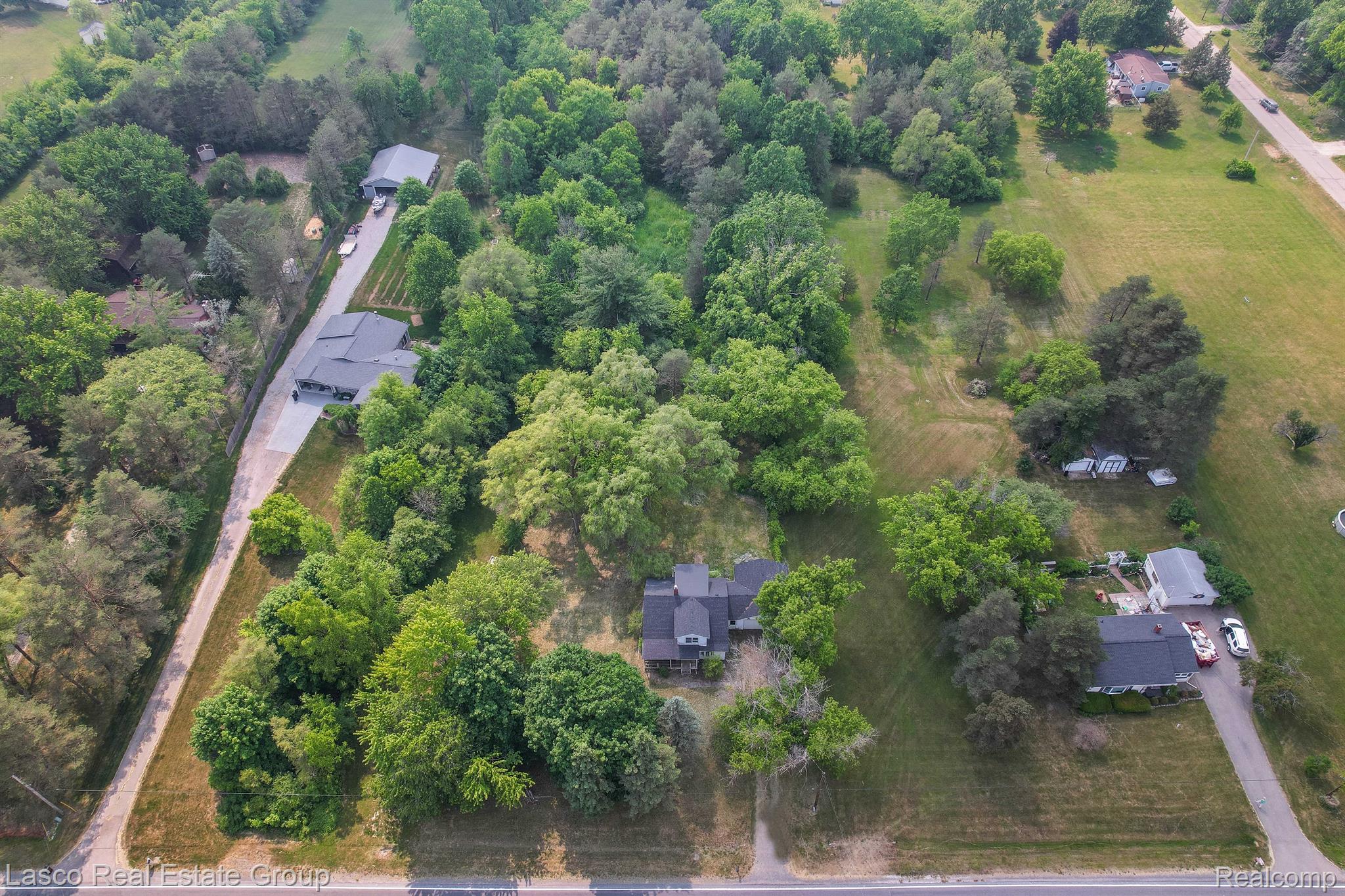 4390 S VASSAR Road