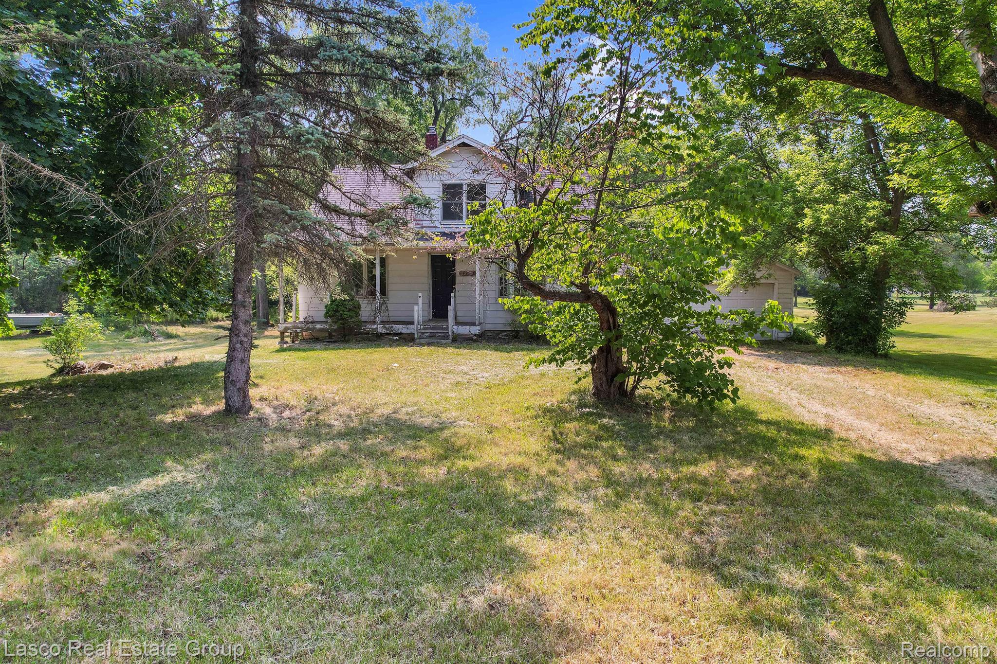 4390 S VASSAR Road