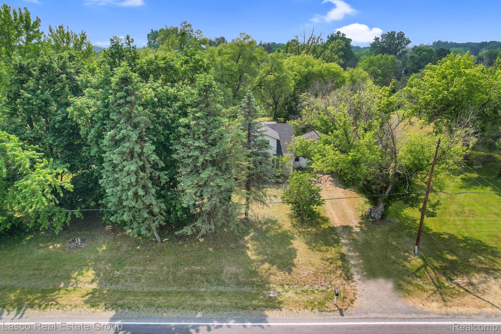4390 S VASSAR Road