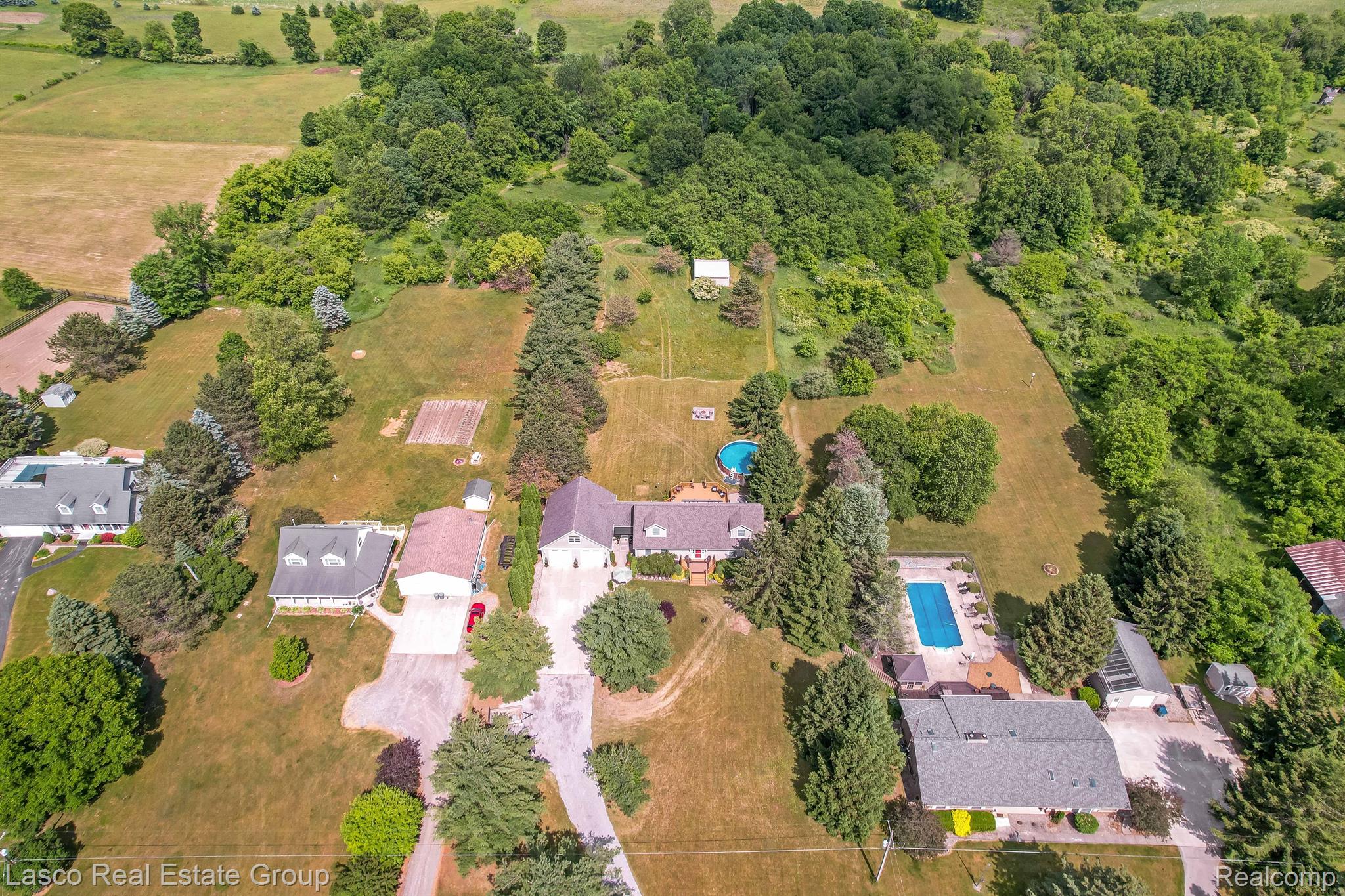18489 TIPSICO LAKE Road