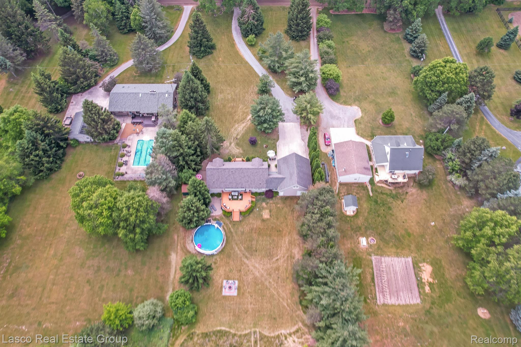 18489 TIPSICO LAKE Road