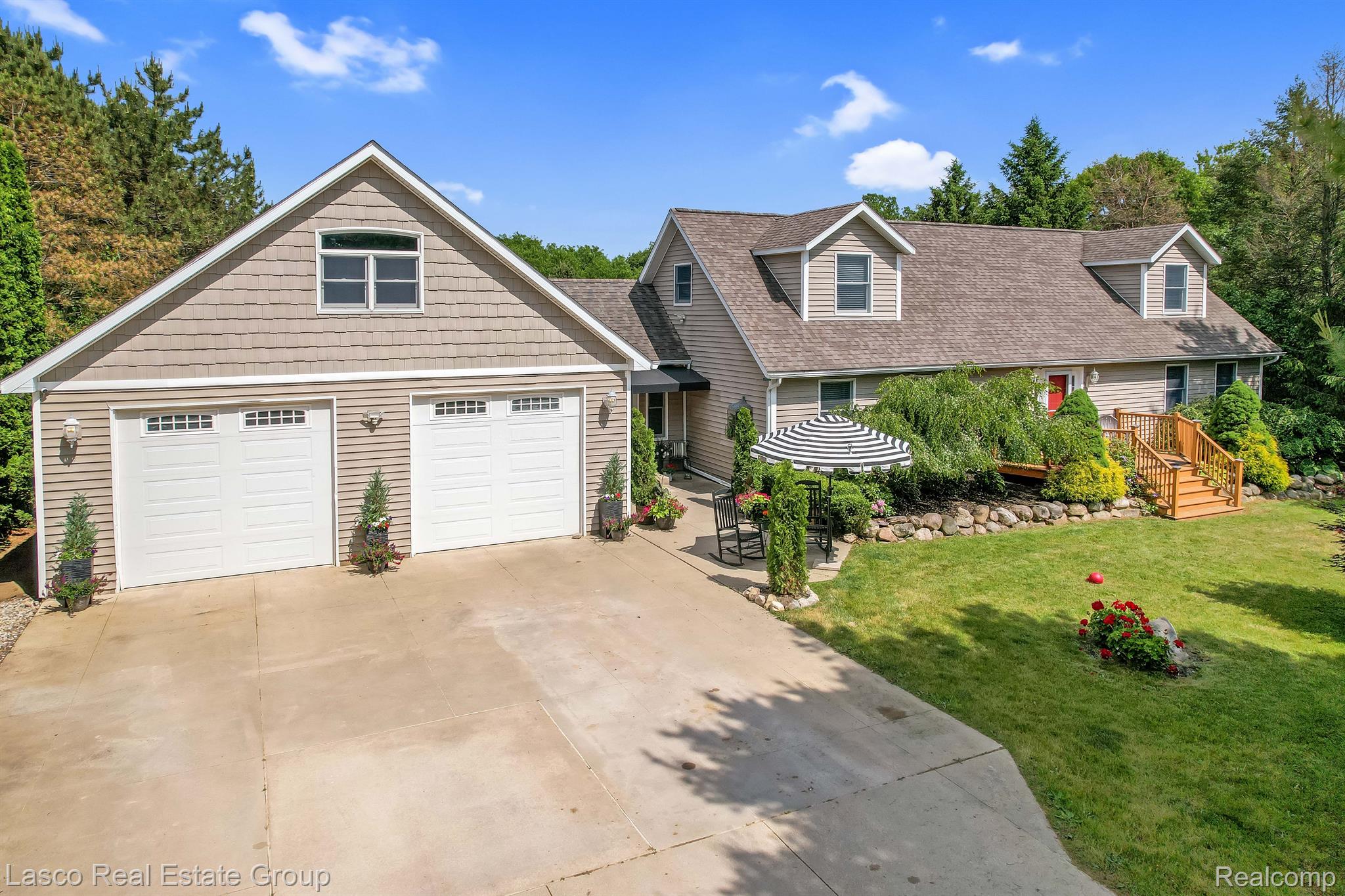 18489 TIPSICO LAKE Road