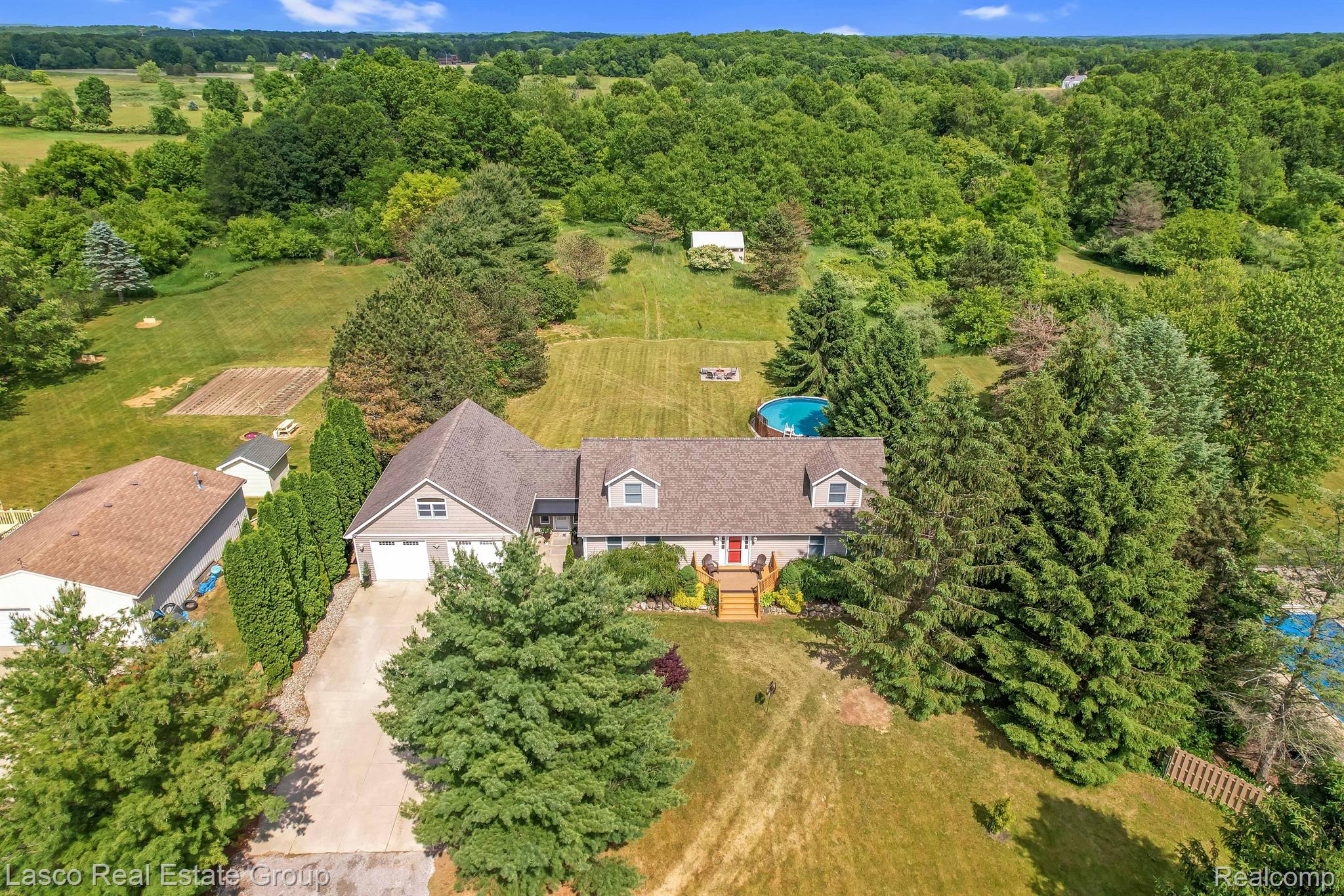 18489 TIPSICO LAKE Road