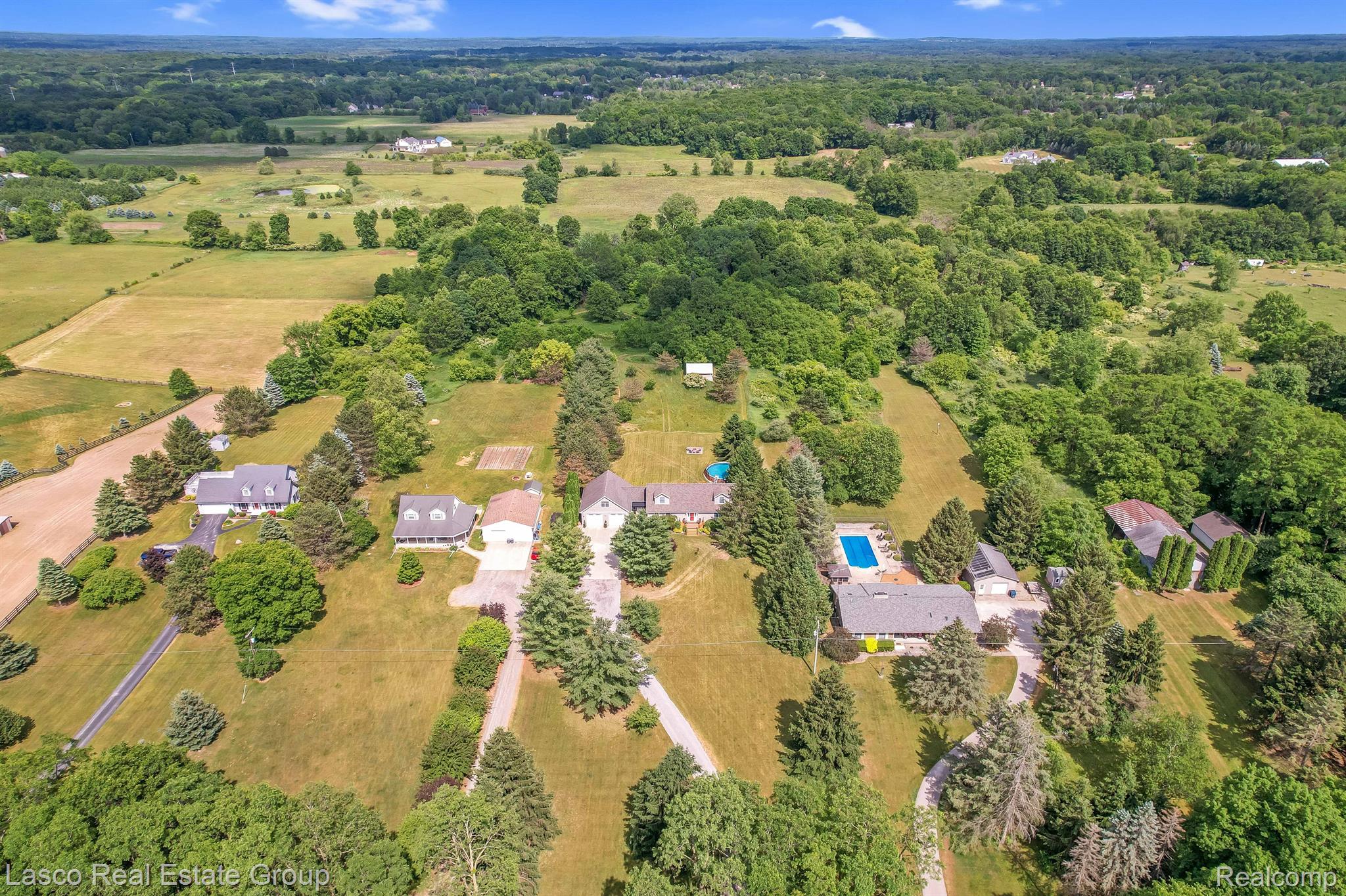 18489 TIPSICO LAKE Road