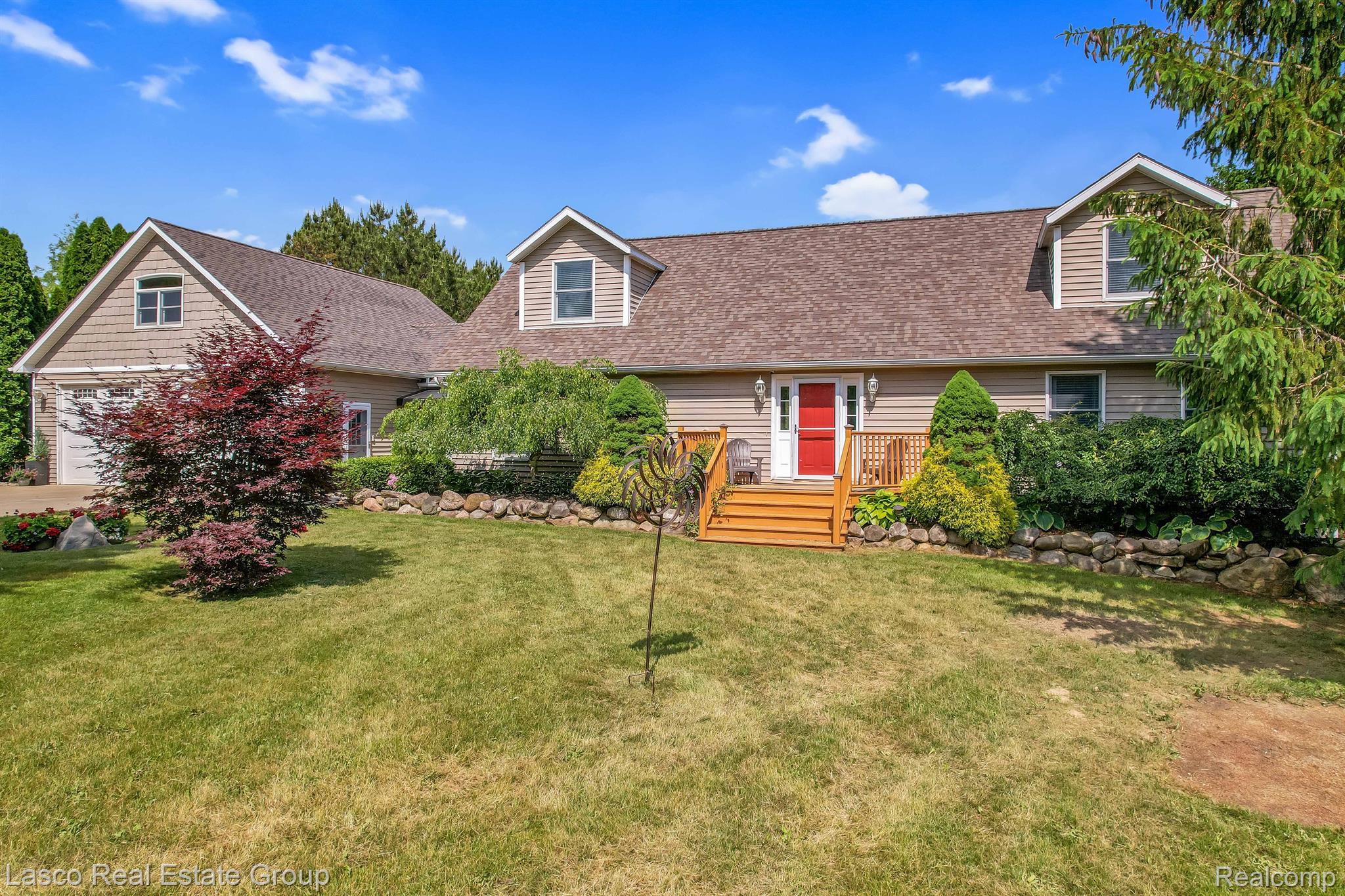 18489 TIPSICO LAKE Road