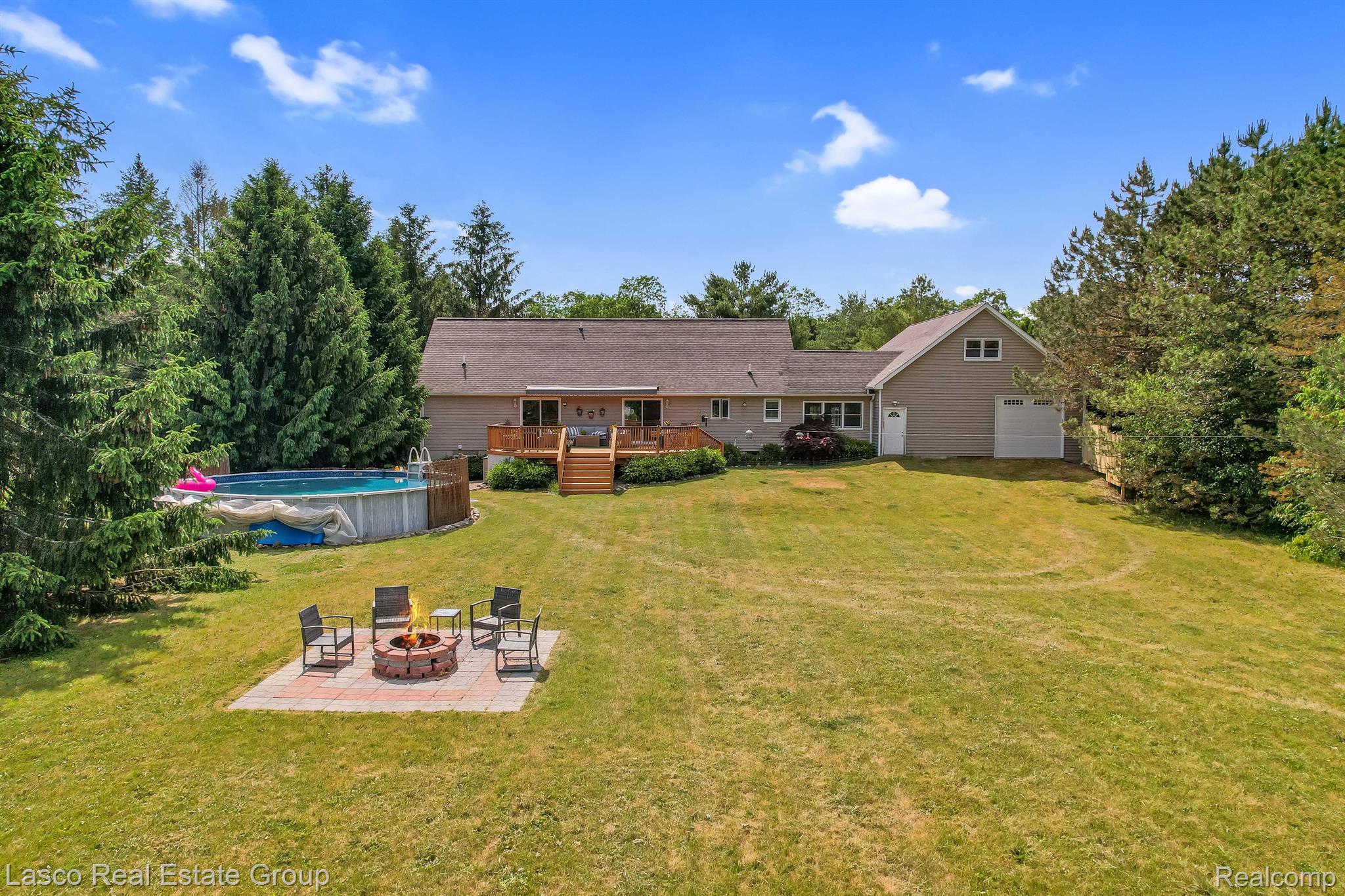 18489 TIPSICO LAKE Road