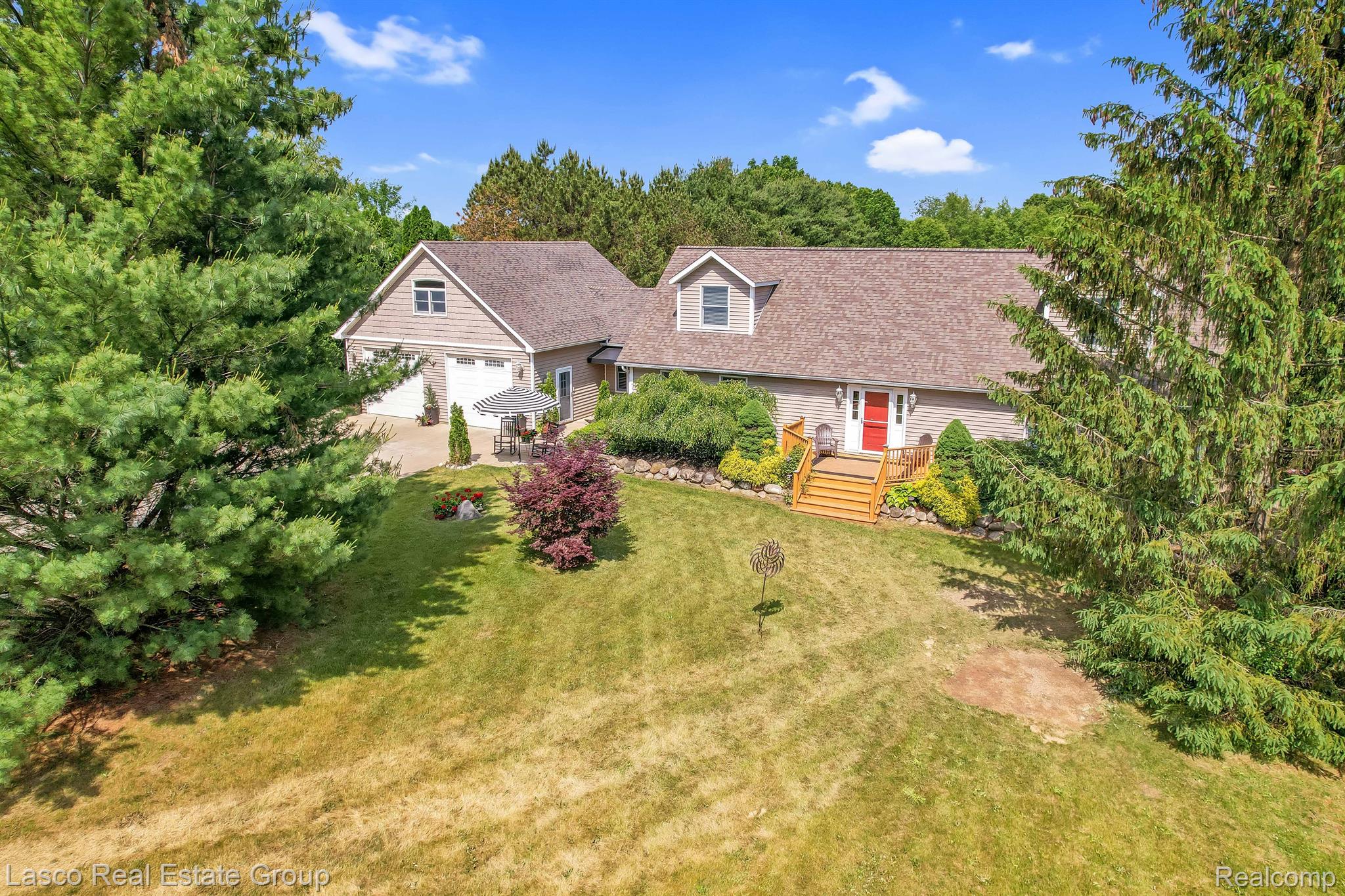 18489 TIPSICO LAKE Road