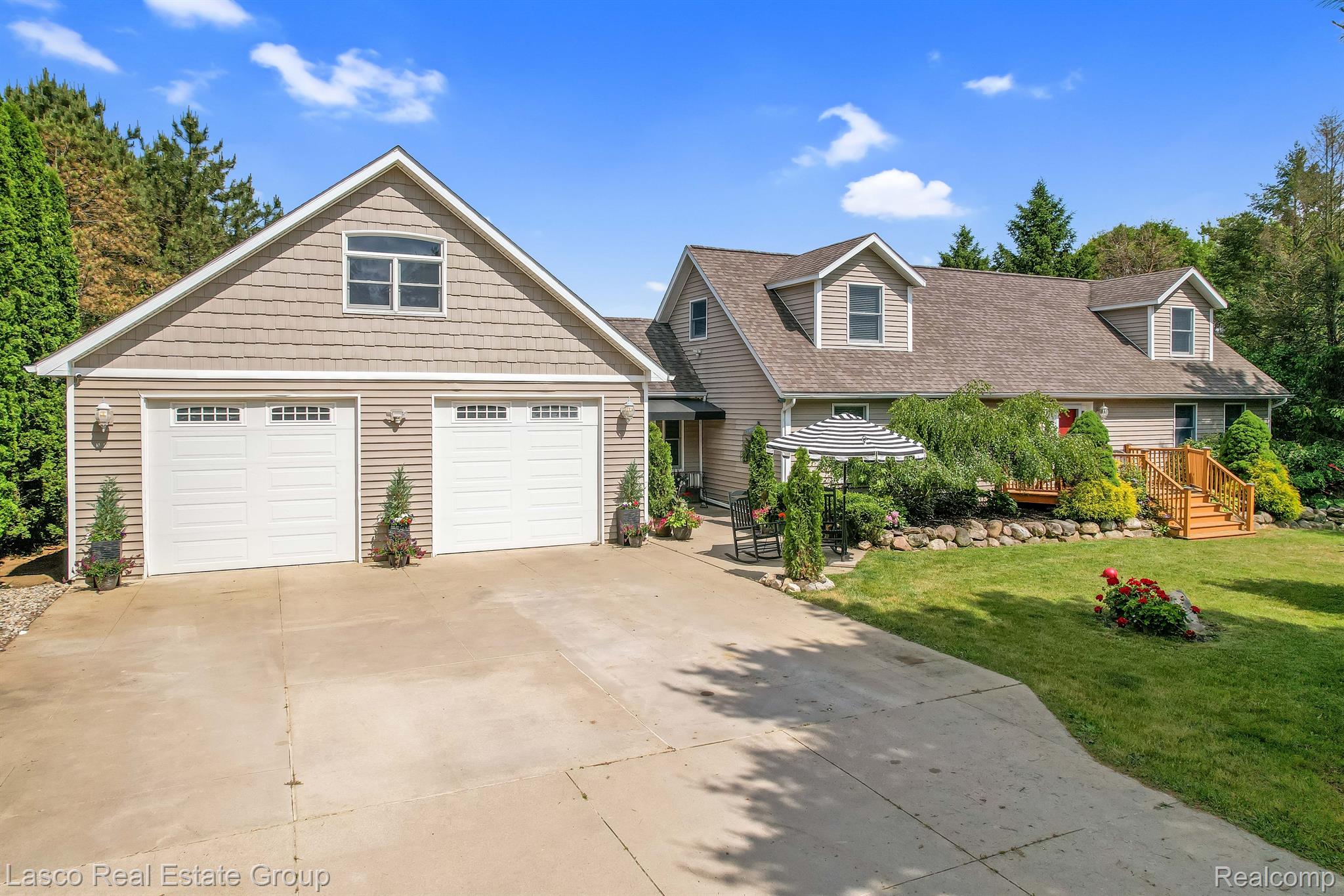 18489 TIPSICO LAKE Road