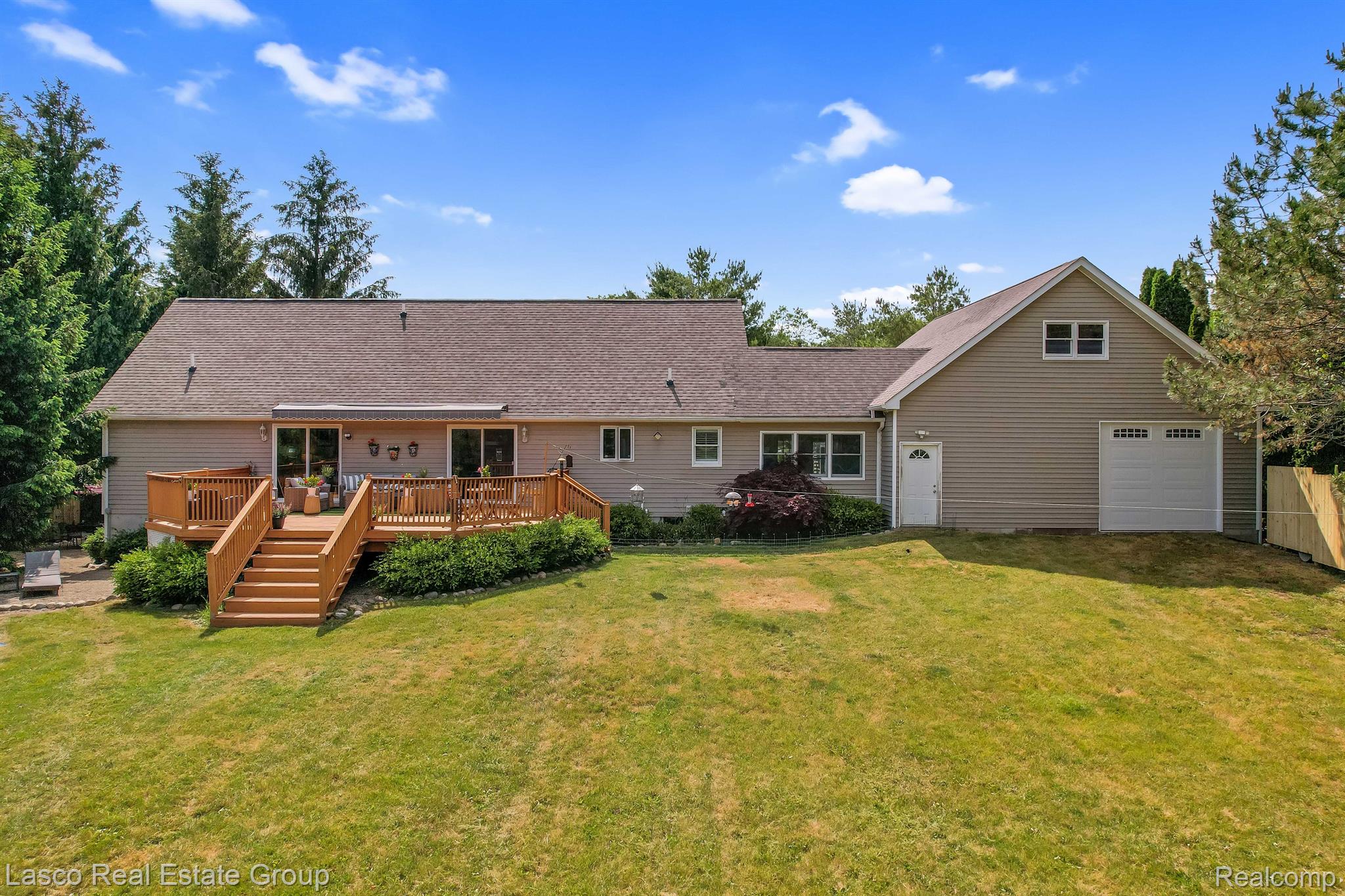 18489 TIPSICO LAKE Road