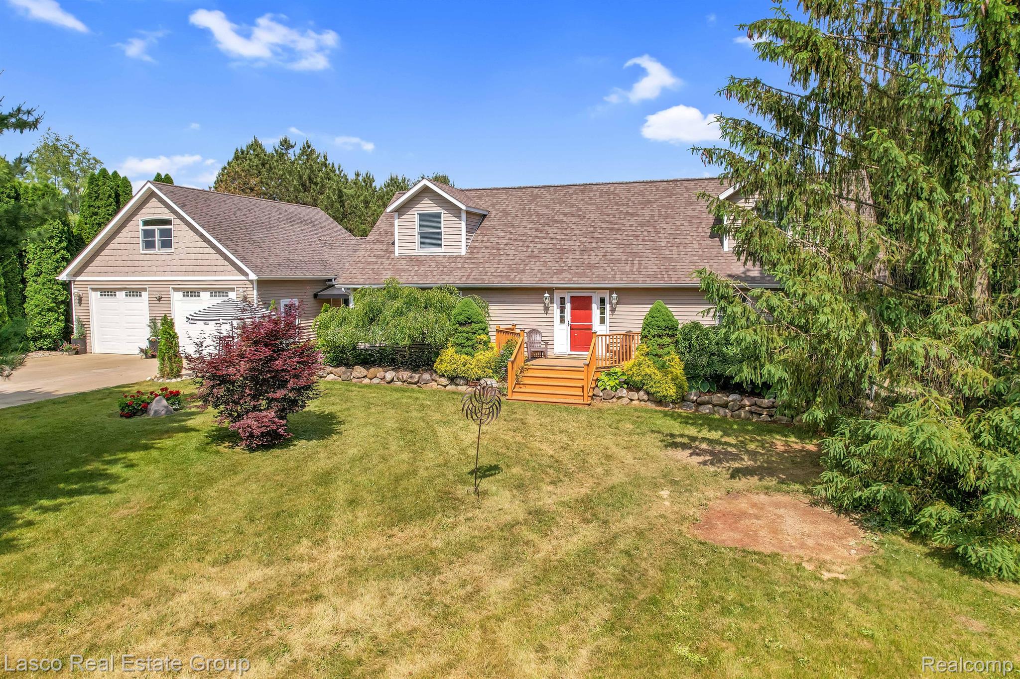 18489 TIPSICO LAKE Road