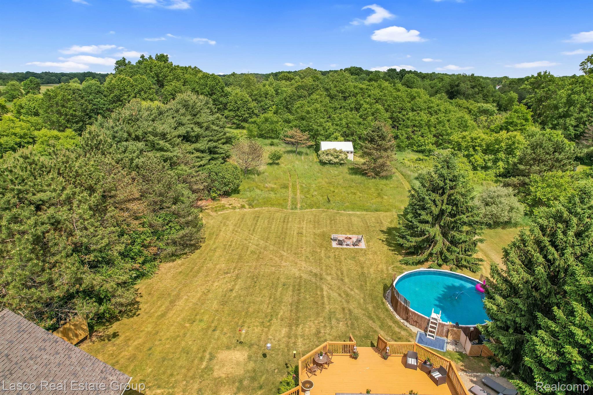 18489 TIPSICO LAKE Road