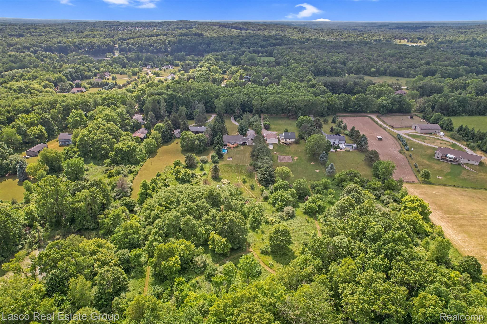 18489 TIPSICO LAKE Road
