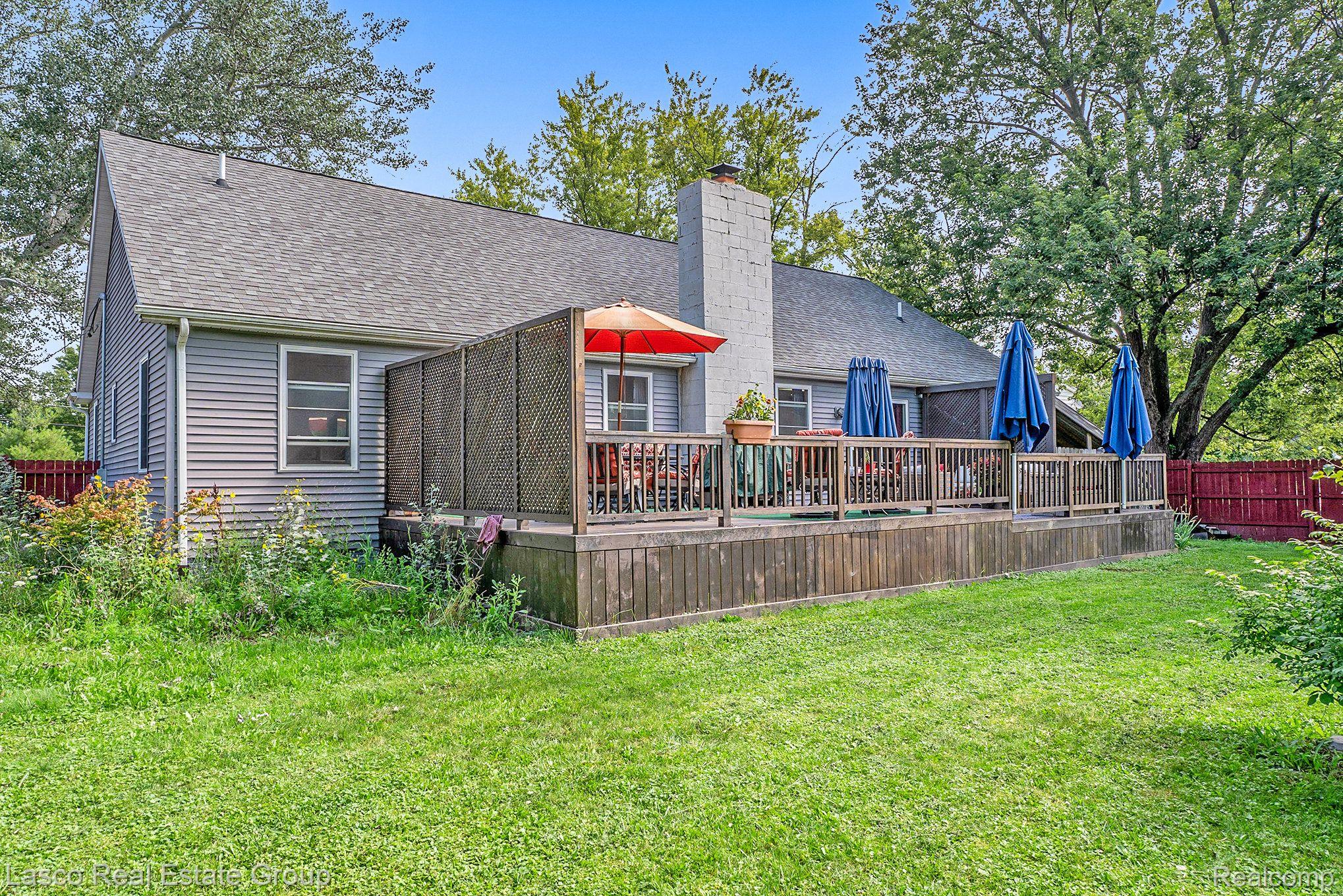 5146 DAVISON Road