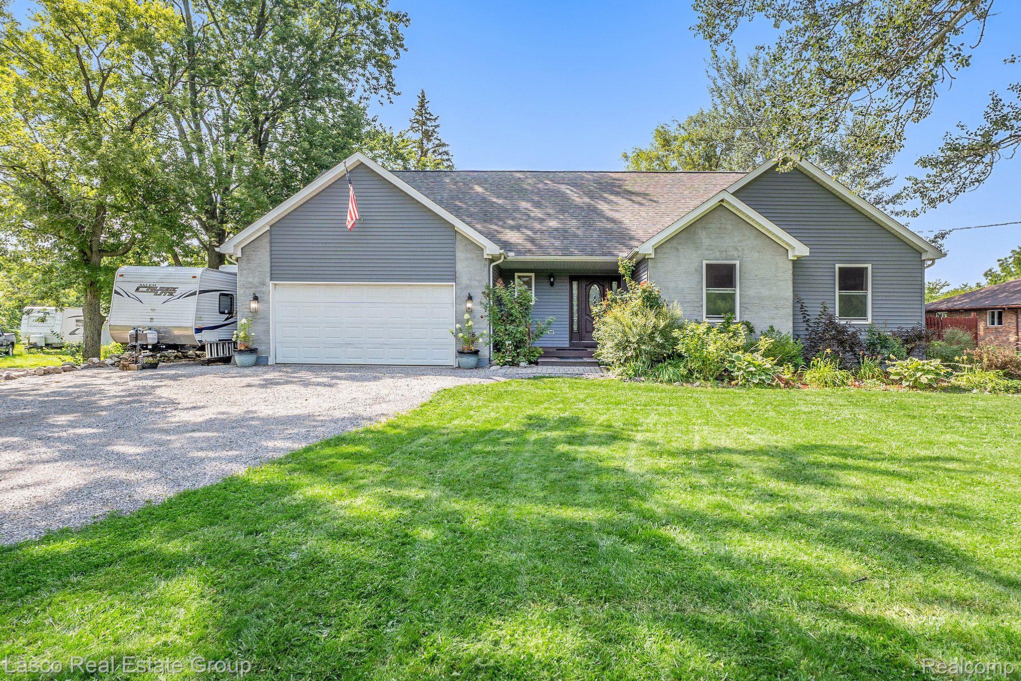 5146 DAVISON Road
