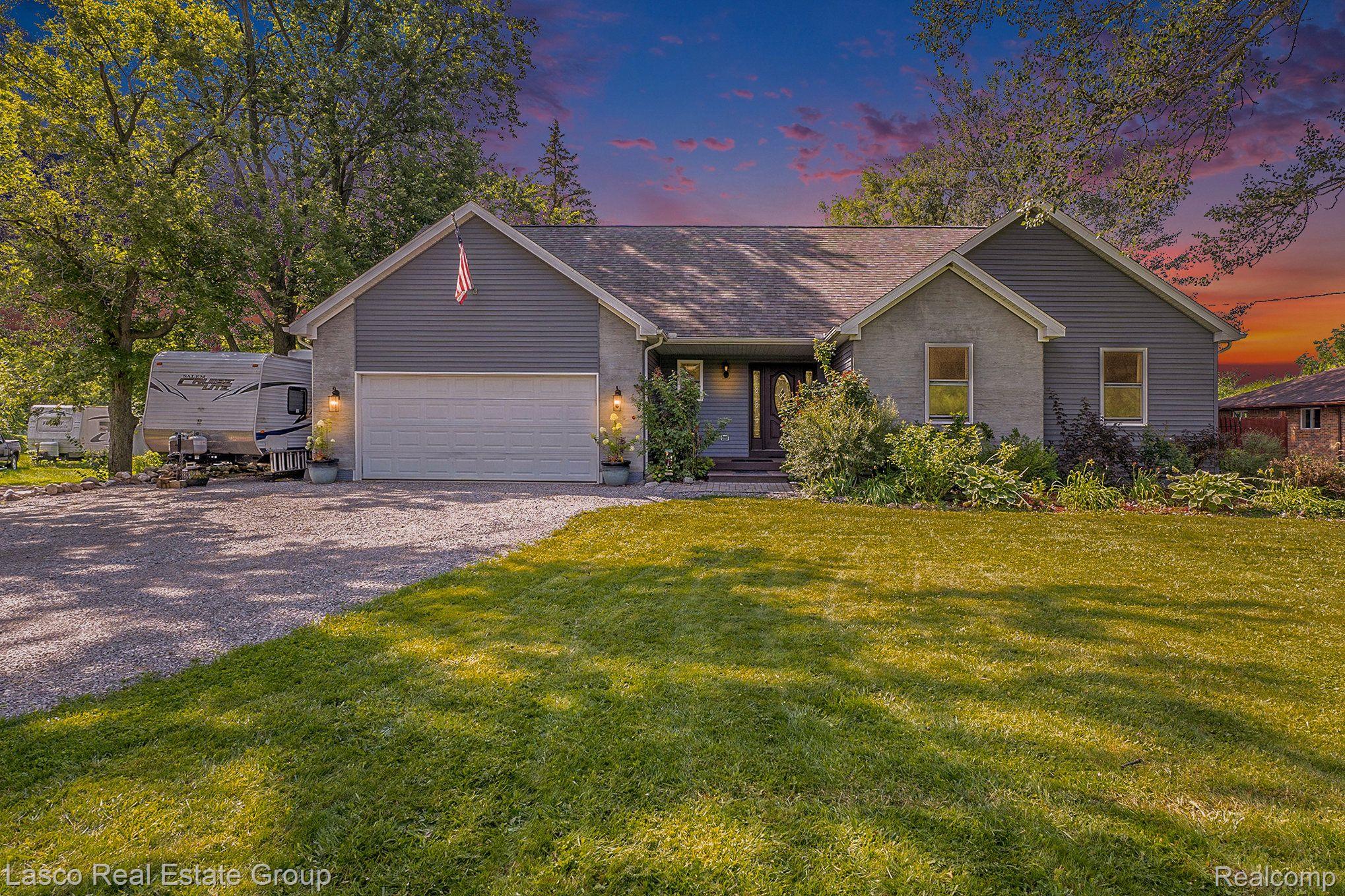 5146 DAVISON Road