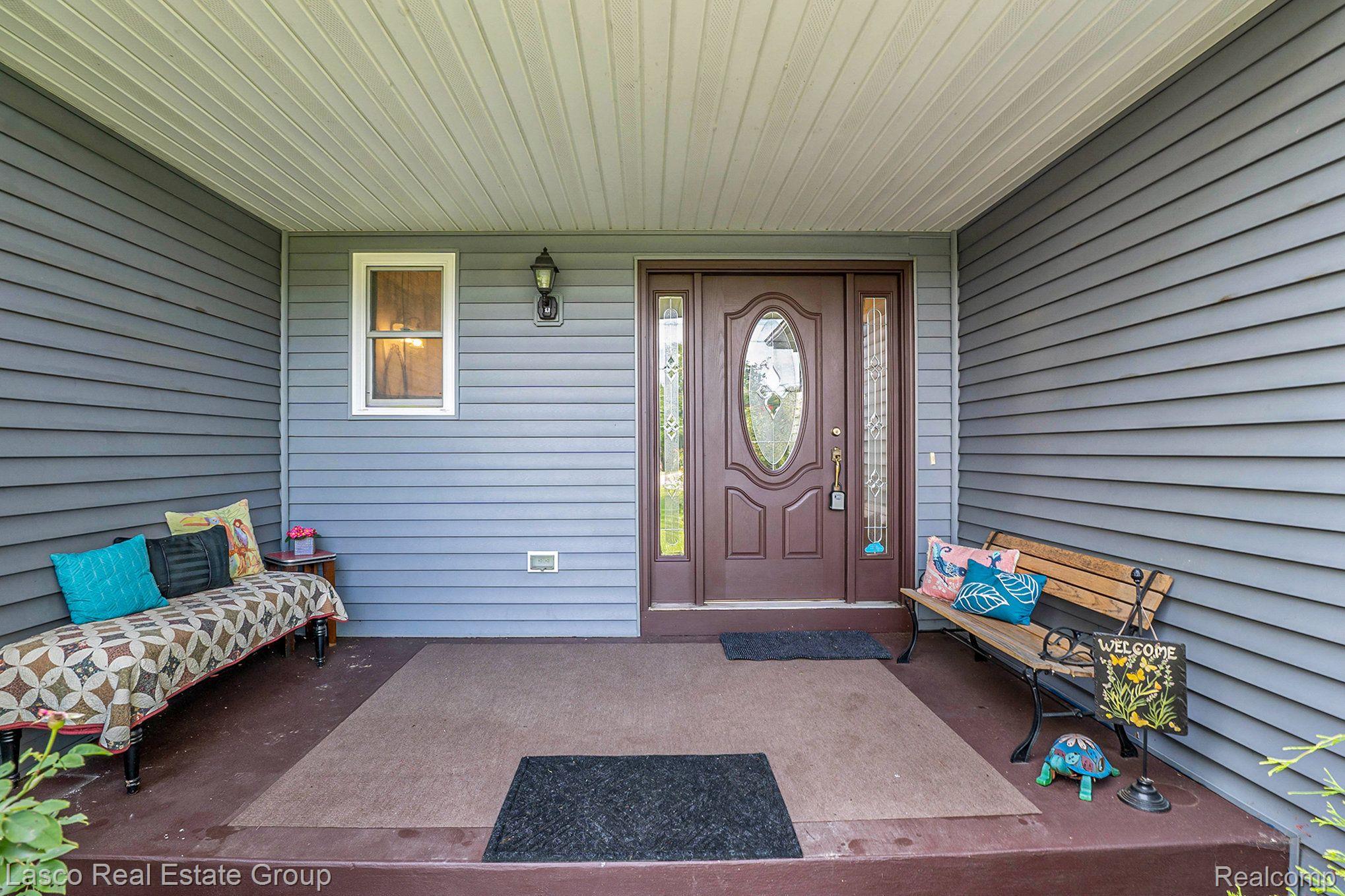 5146 DAVISON Road