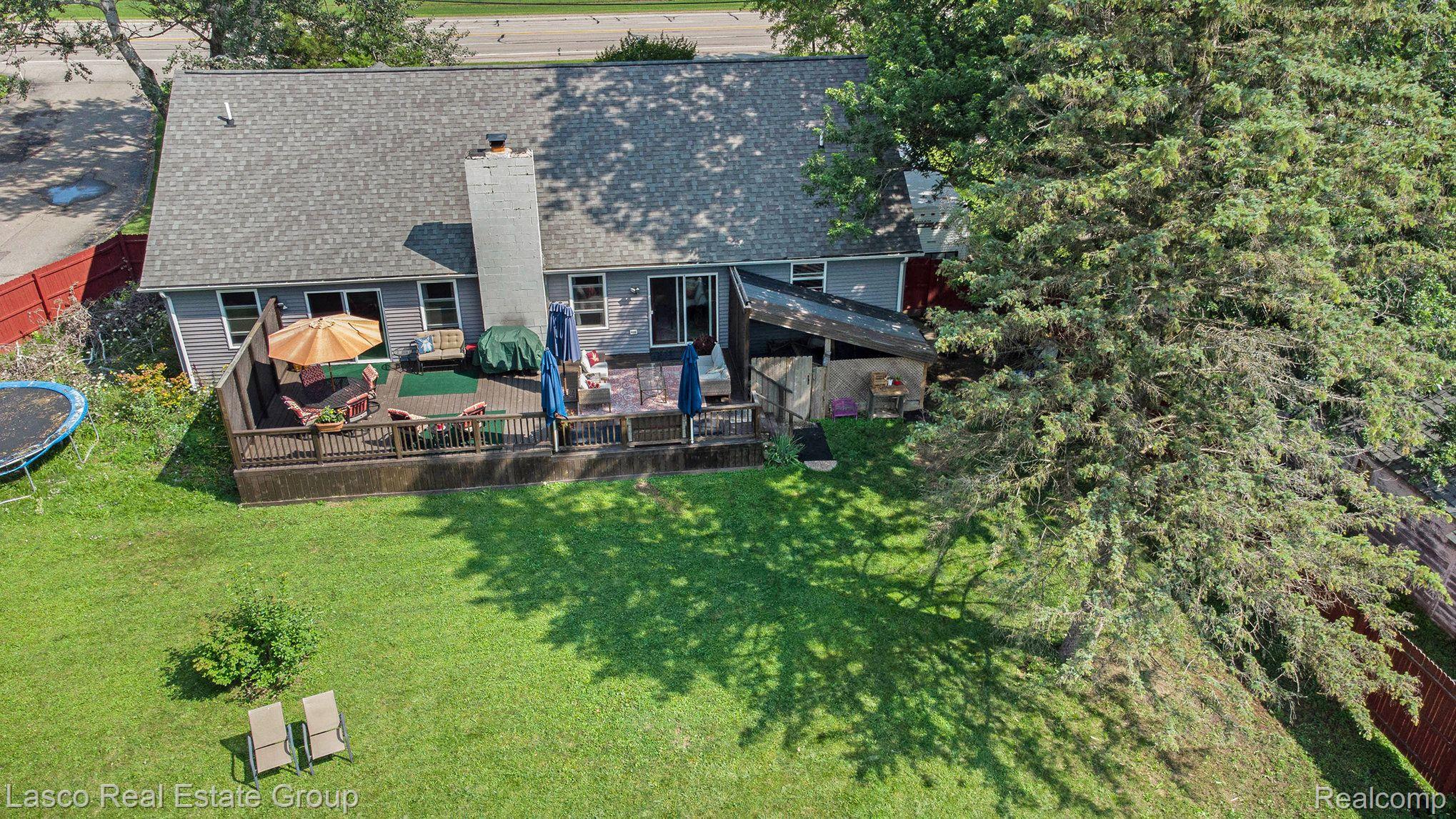5146 DAVISON Road