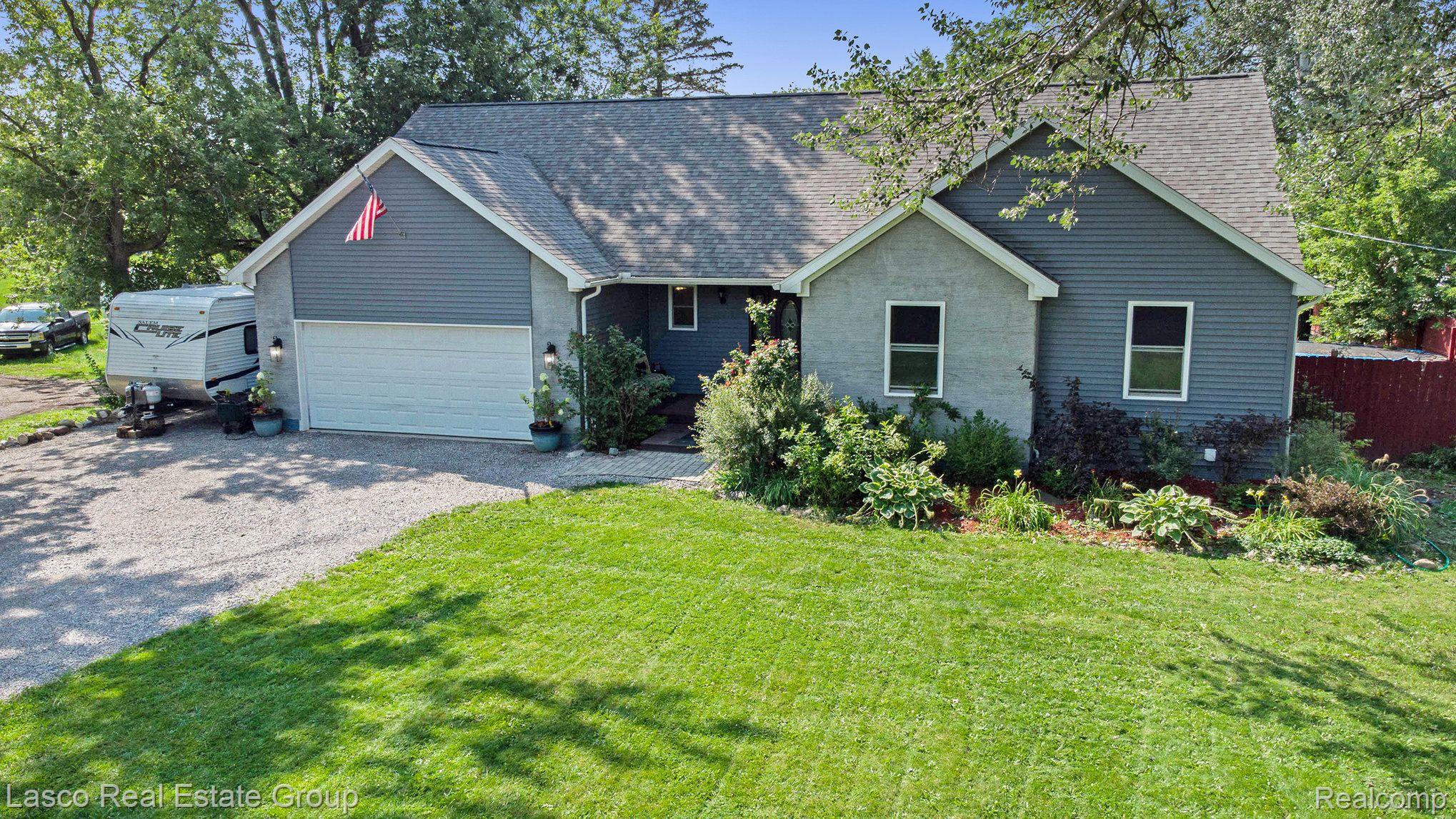 5146 DAVISON Road