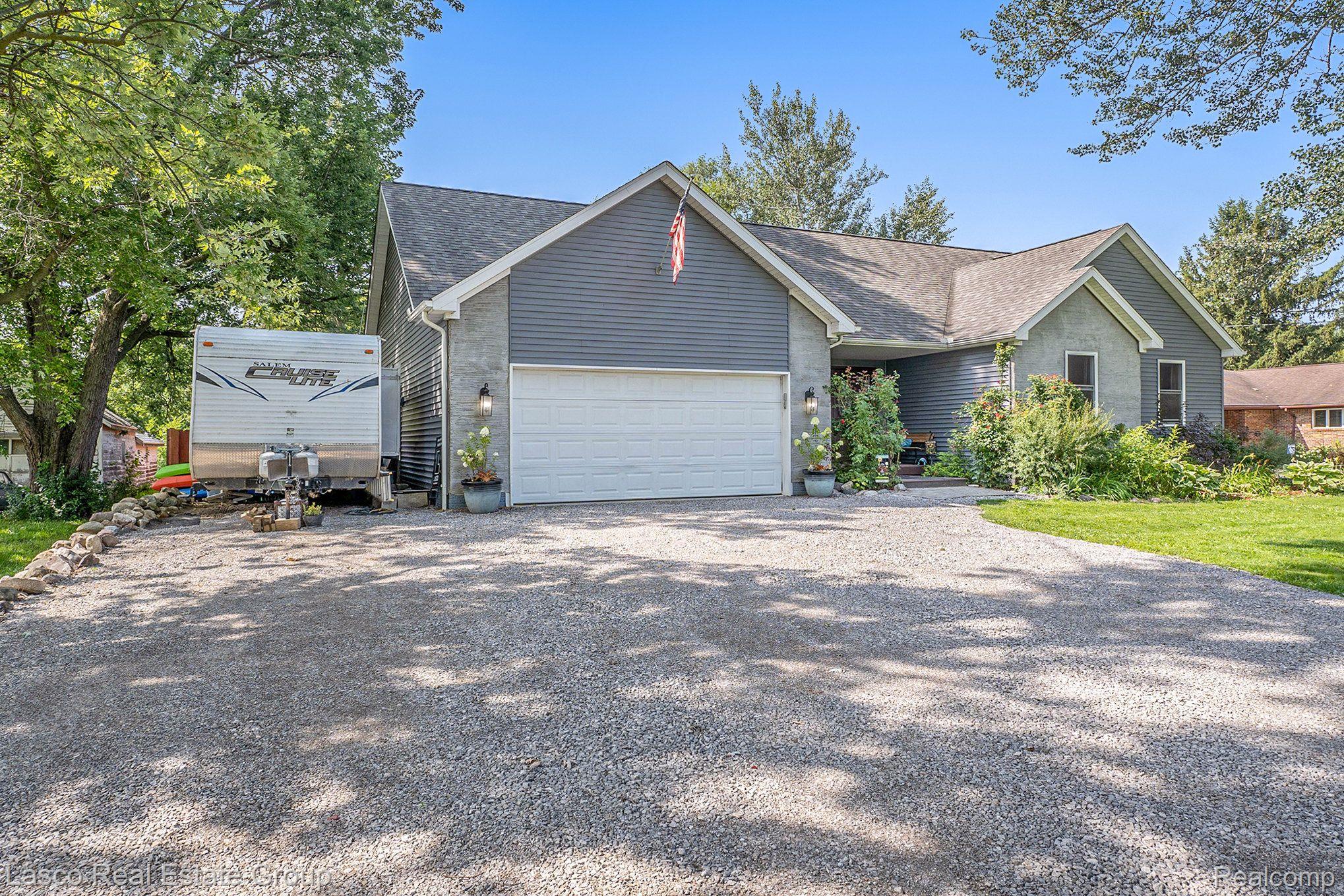 5146 DAVISON Road