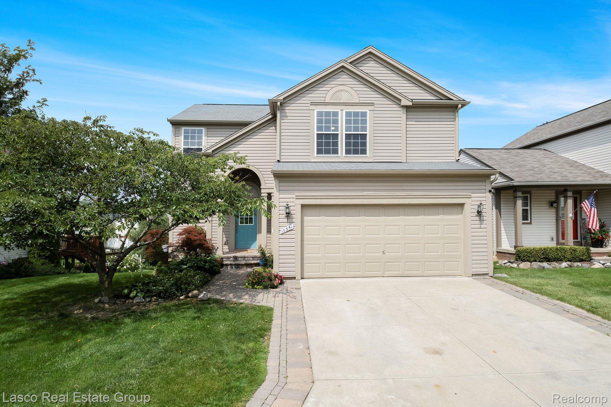 10351 EDGEWATER Trail