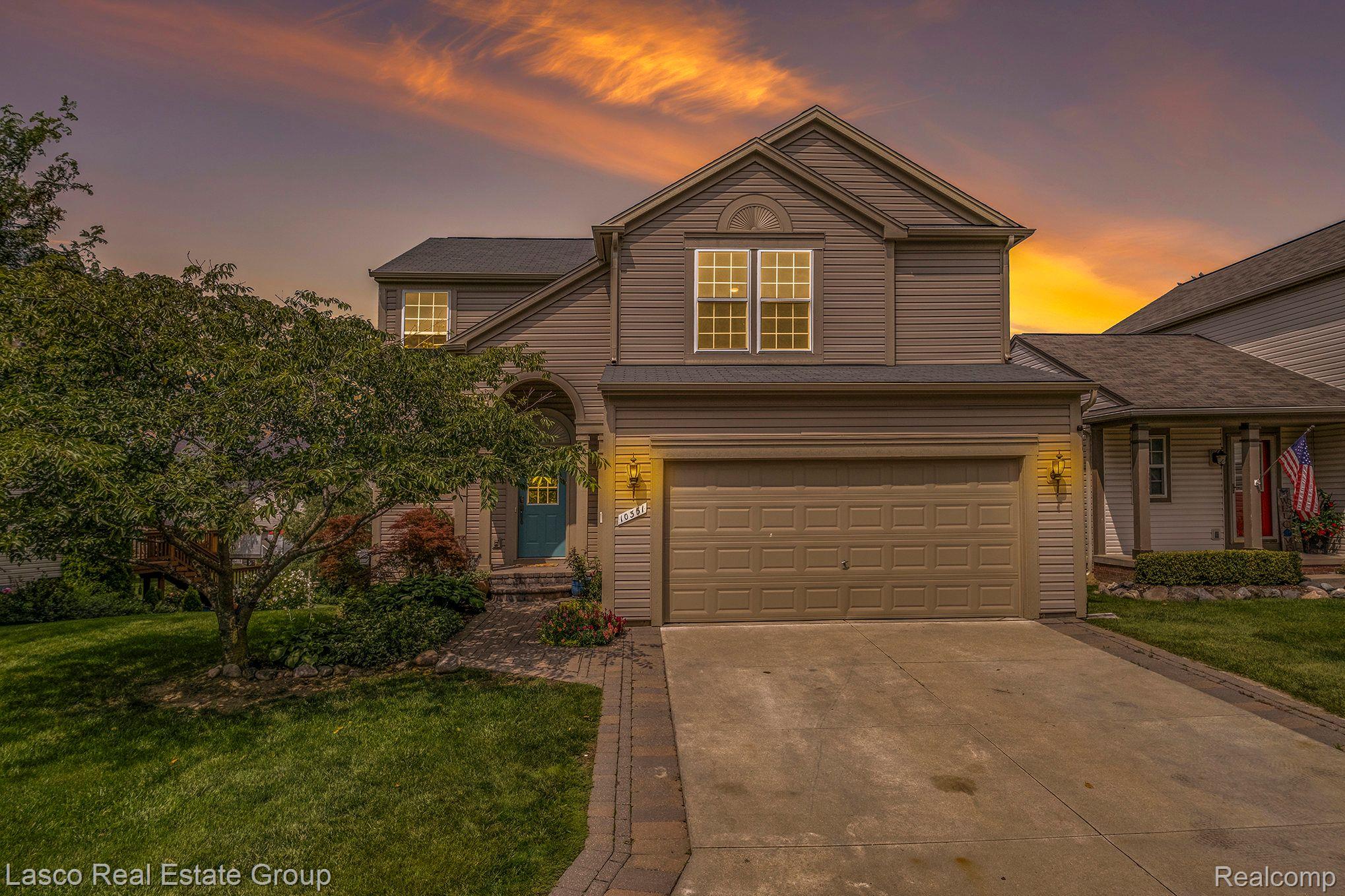 10351 EDGEWATER Trail