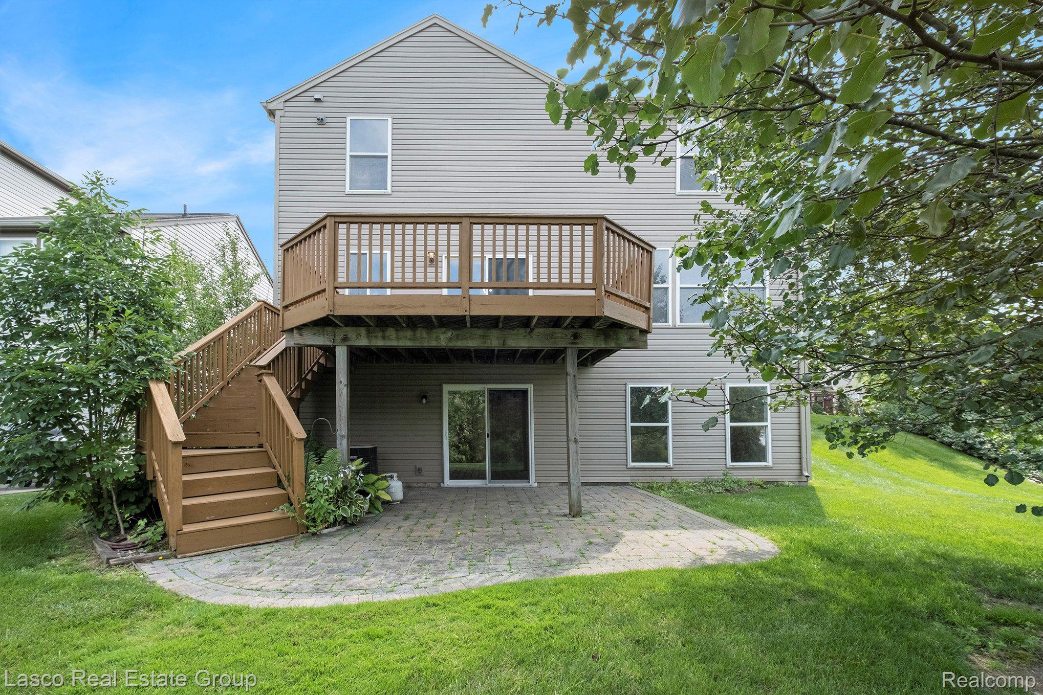 10351 EDGEWATER Trail