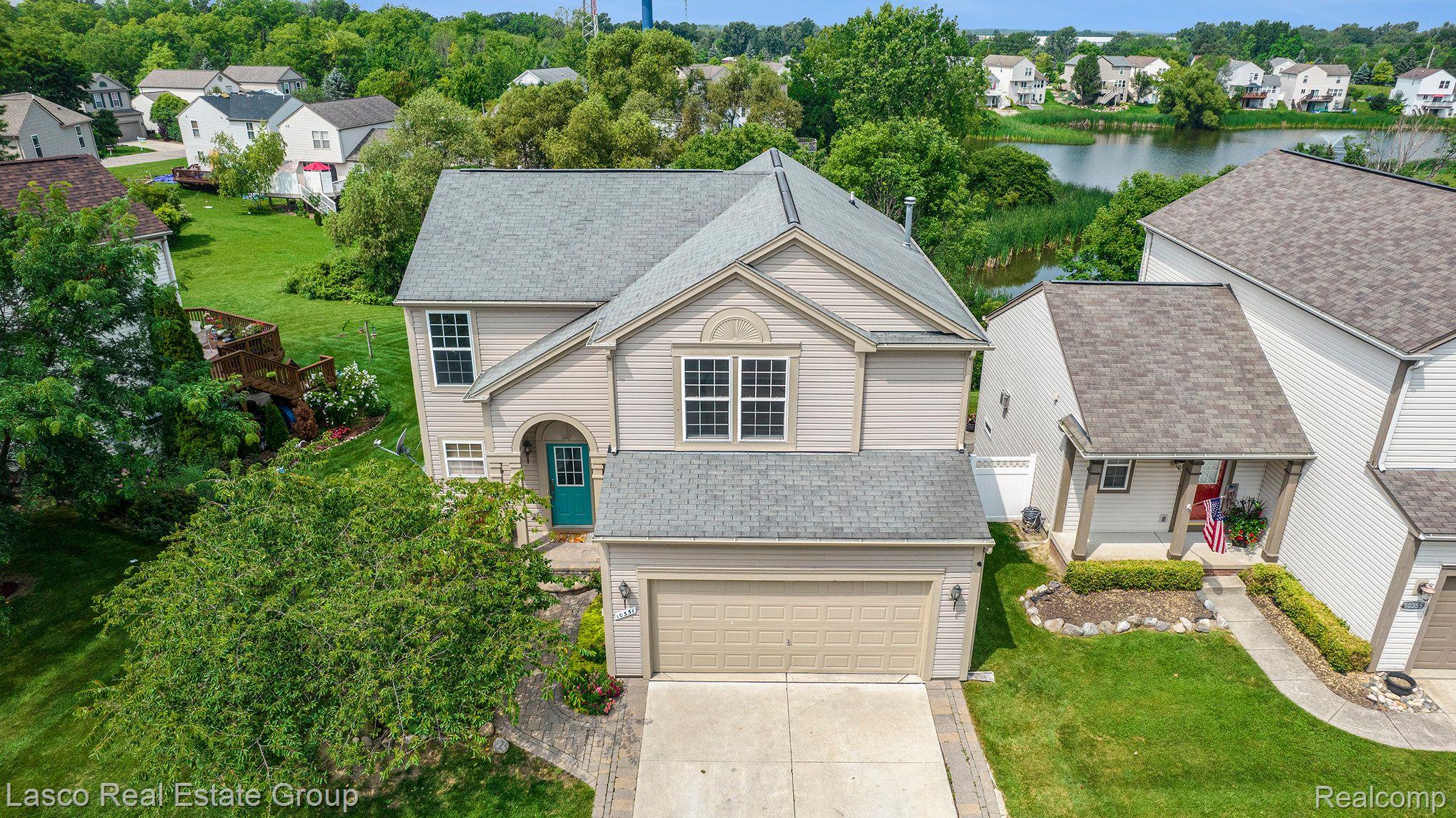 10351 EDGEWATER Trail