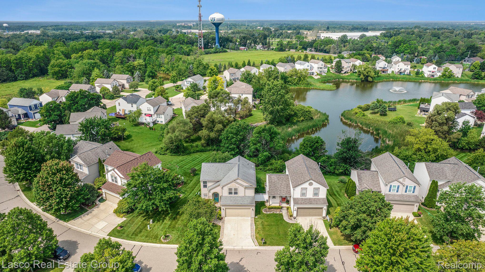 10351 EDGEWATER Trail