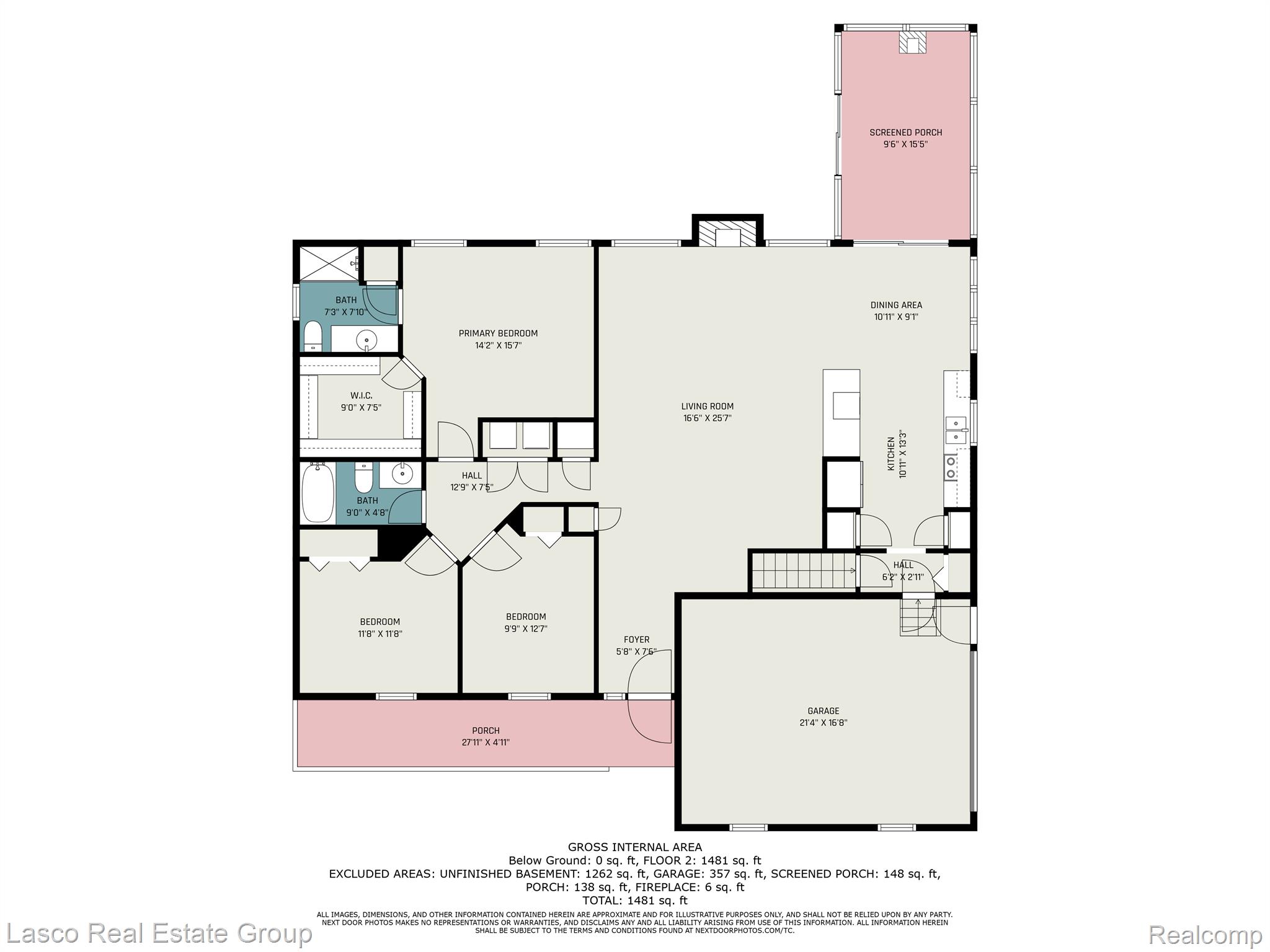 6391 ACORN Way