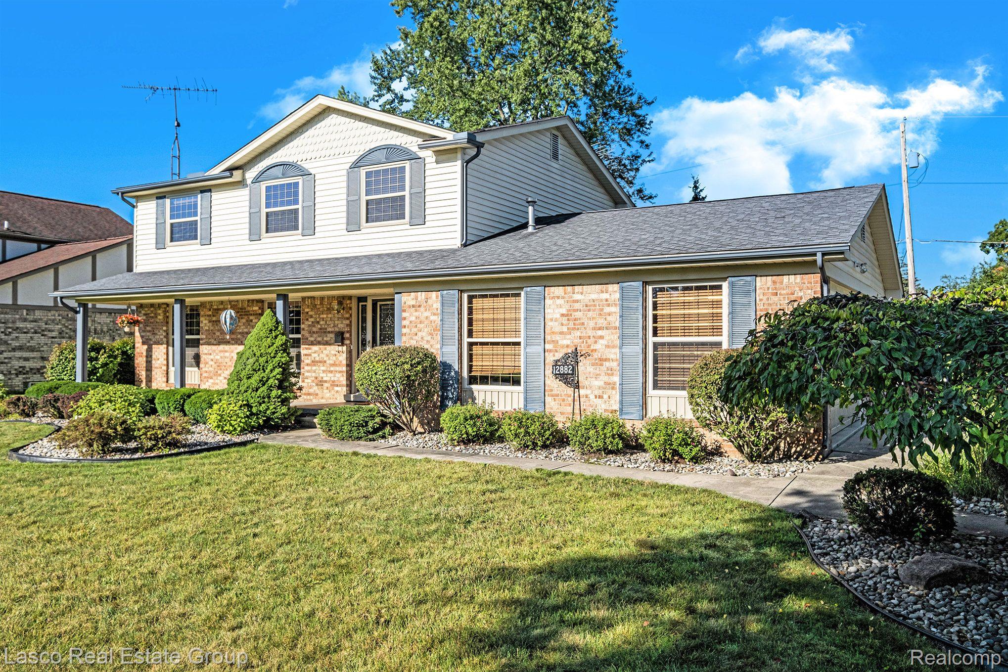 12882 Croftshire Drive
