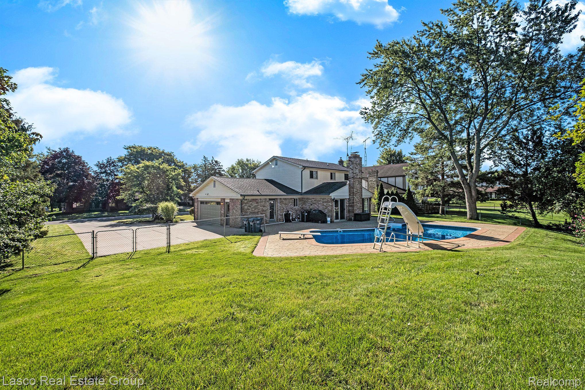 12882 Croftshire Drive