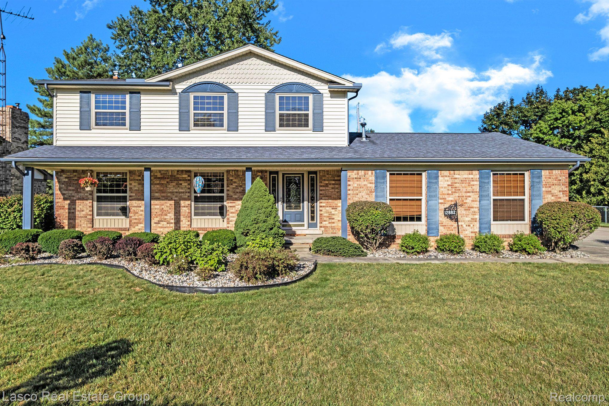 12882 Croftshire Drive